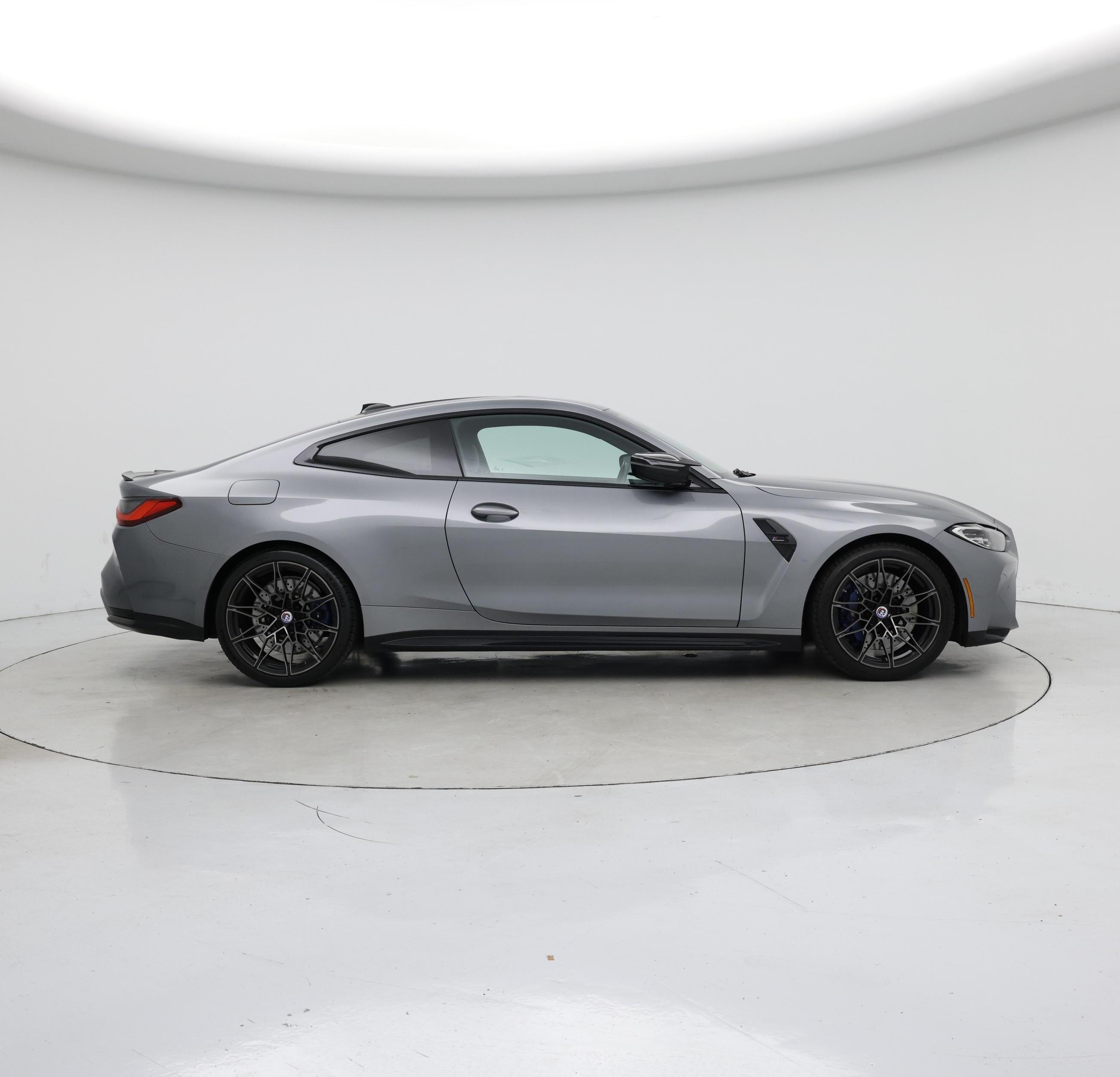 Thumbnail: 2023 BMW M4 - 7