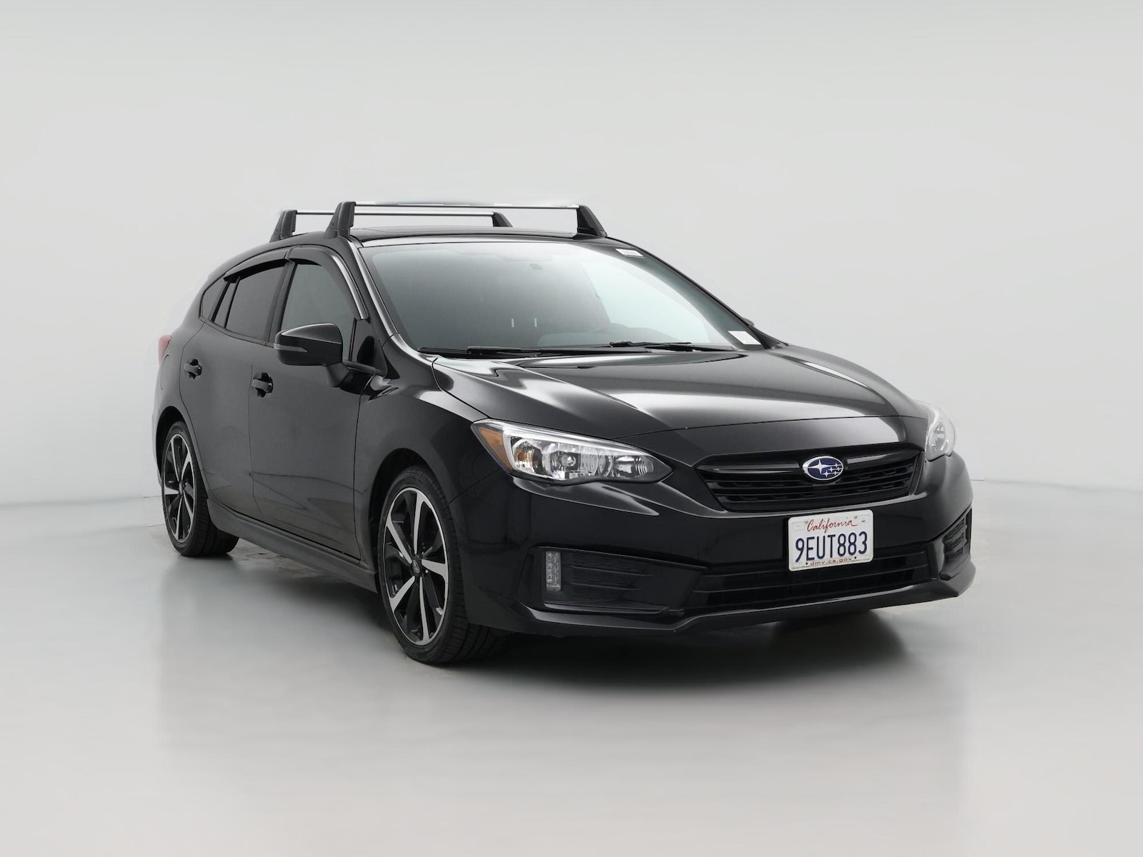 2023 Subaru Impreza