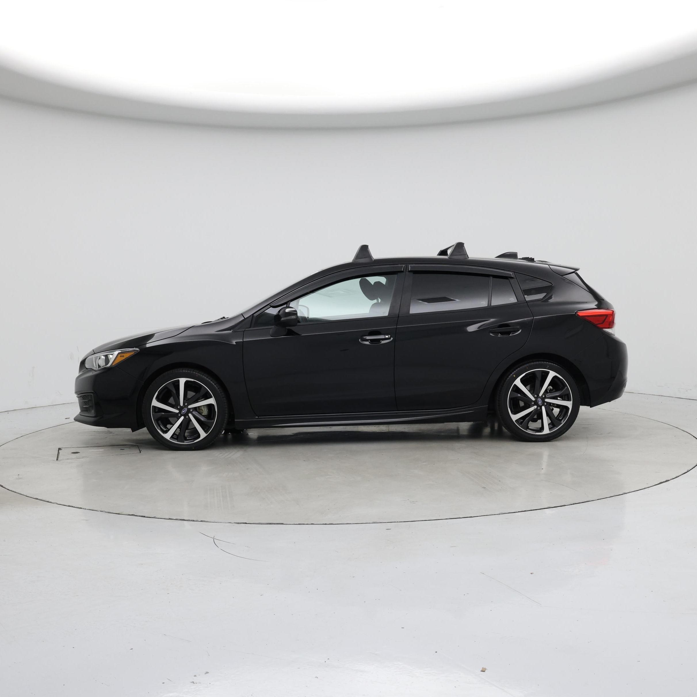 Thumbnail: 2023 Subaru Impreza - 3