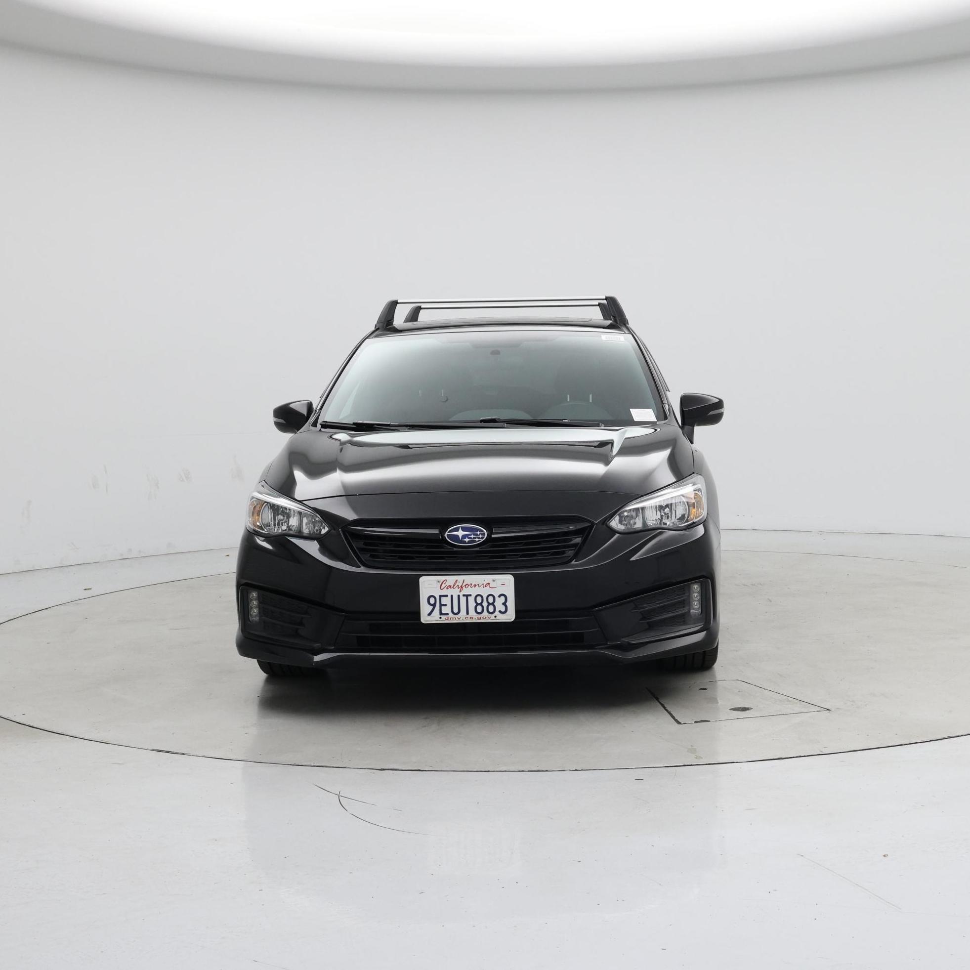 Thumbnail: 2023 Subaru Impreza - 5