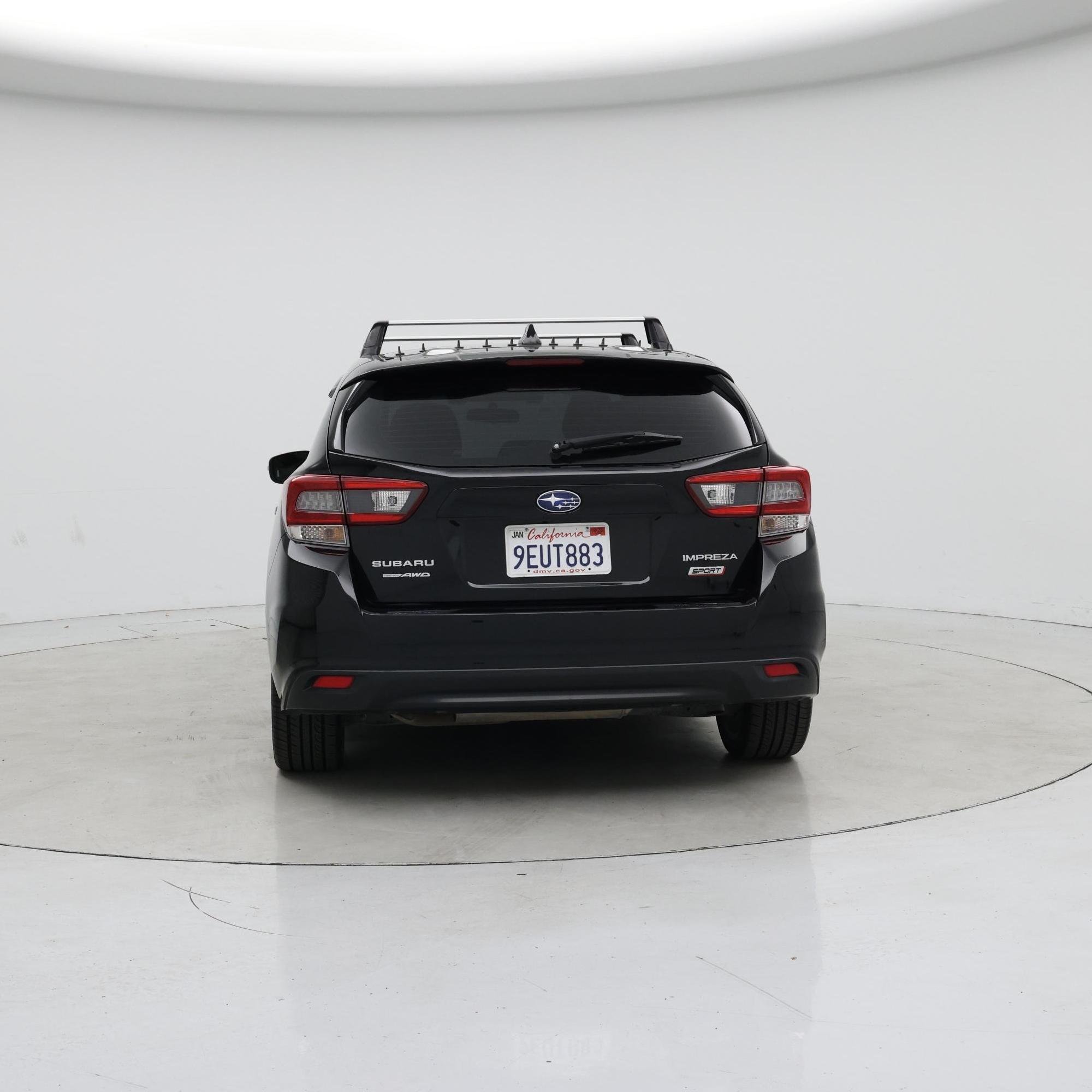 Thumbnail: 2023 Subaru Impreza - 6