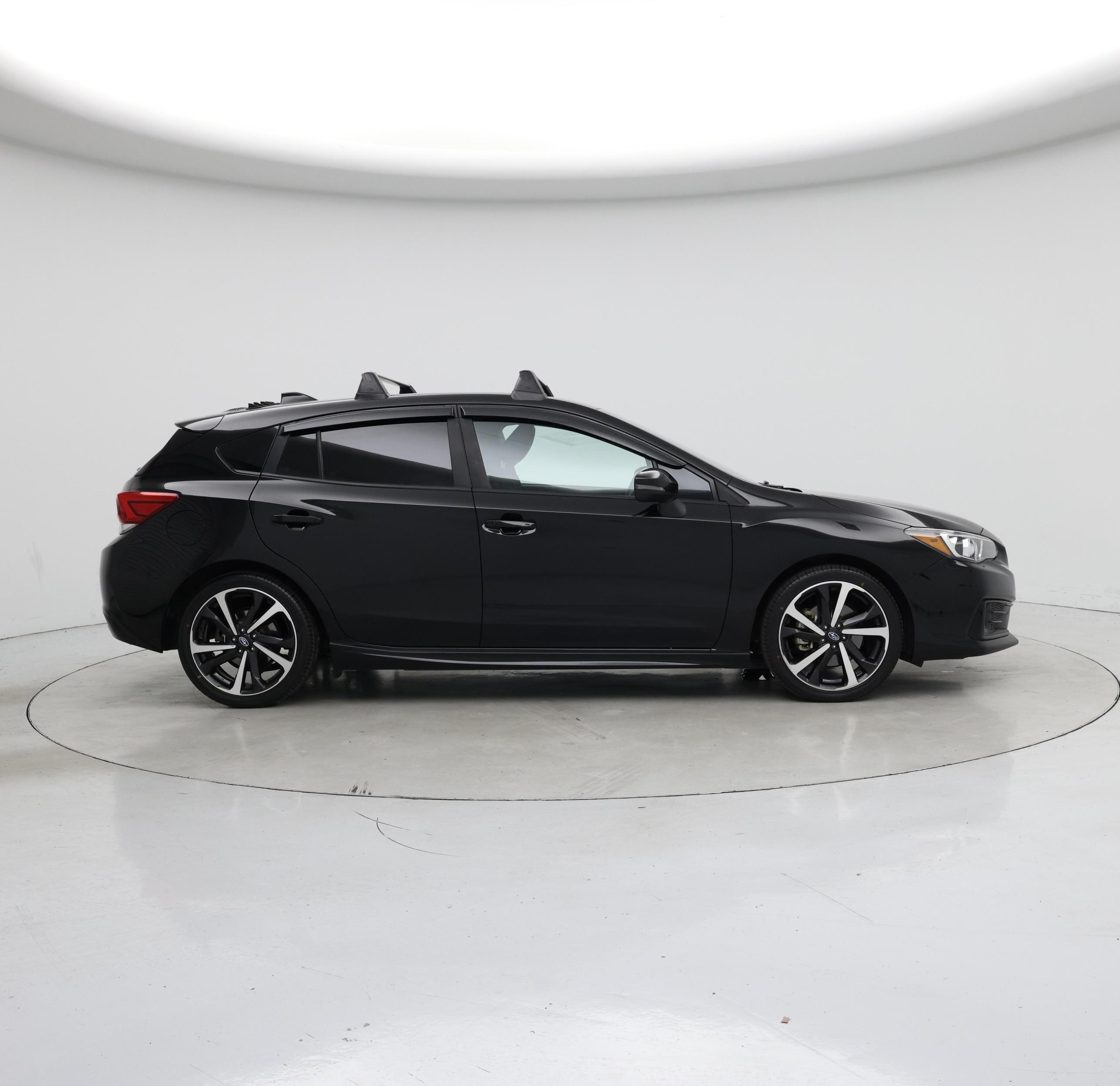 Thumbnail: 2023 Subaru Impreza - 7