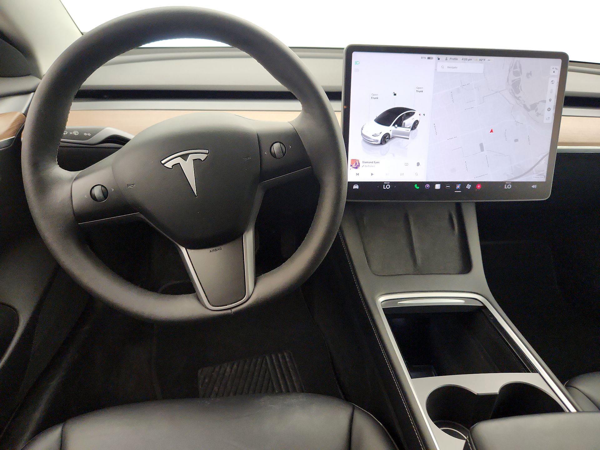 Thumbnail: 2022 Tesla Model 3 - 10