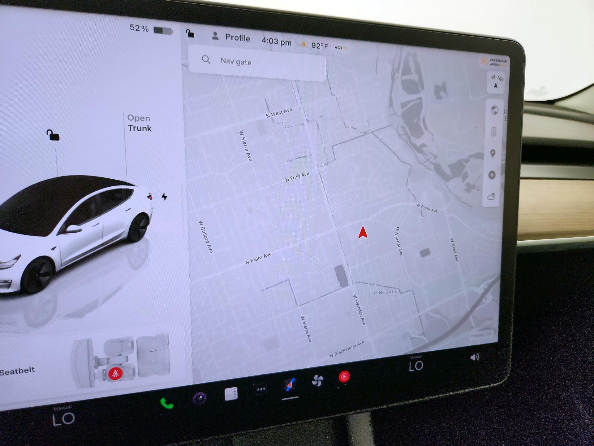 Thumbnail: 2022 Tesla Model 3 - 14