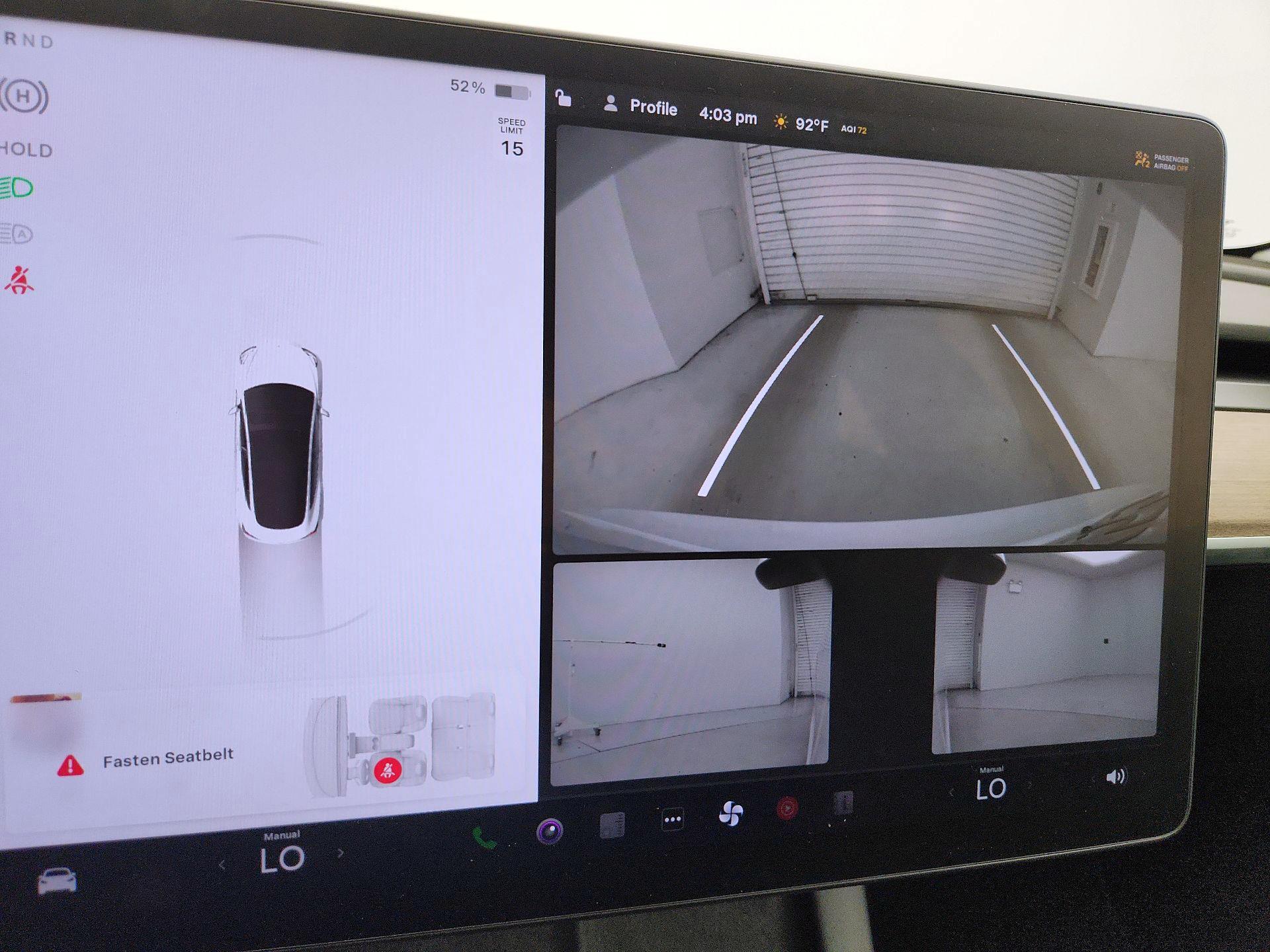 Thumbnail: 2022 Tesla Model 3 - 15