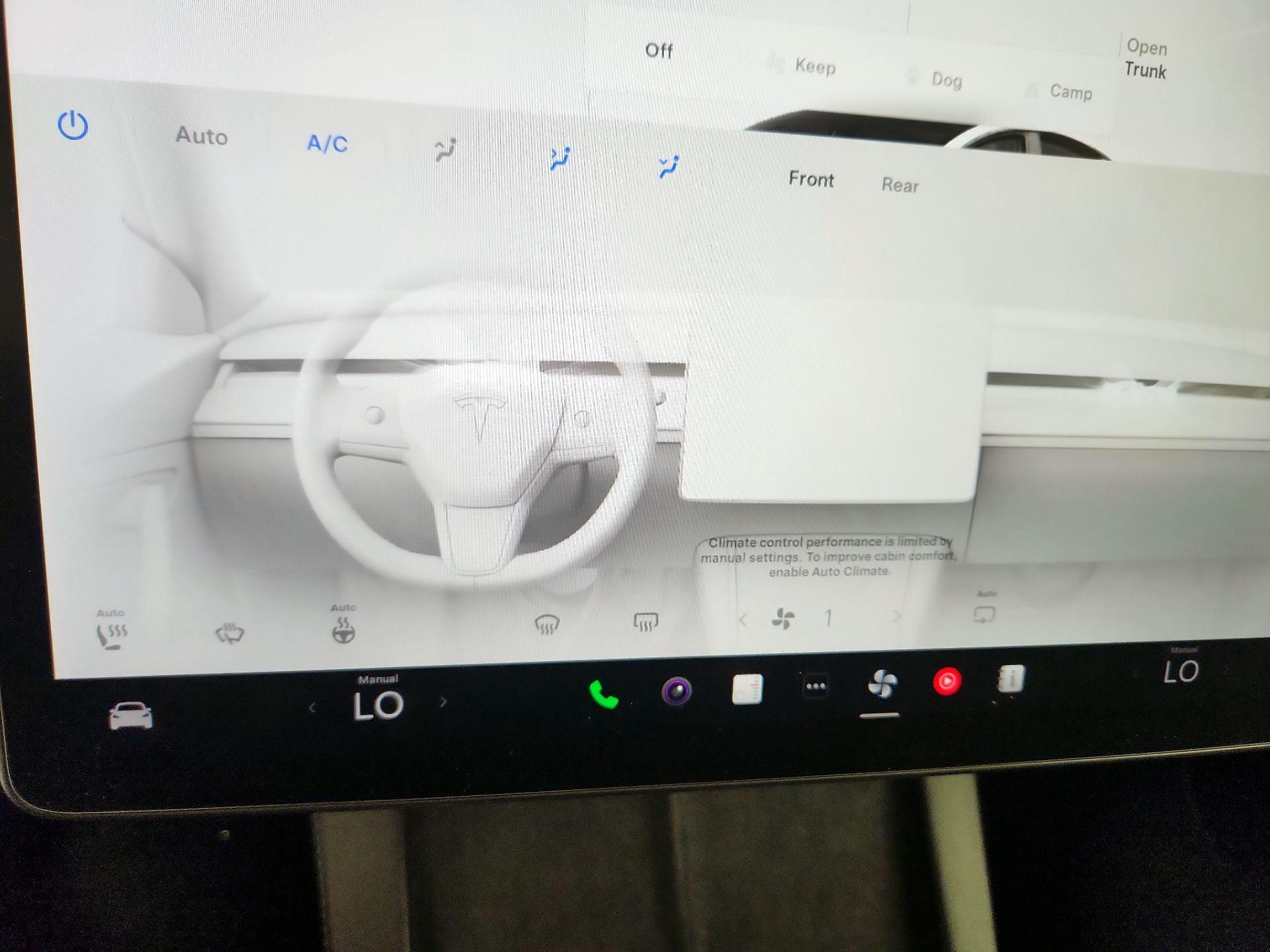 Thumbnail: 2022 Tesla Model 3 - 17