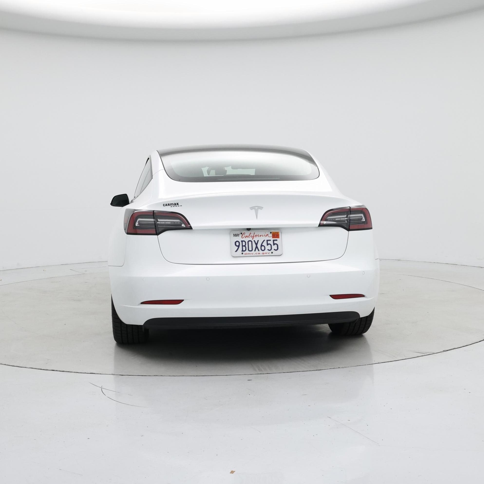 Thumbnail: 2022 Tesla Model 3 - 6