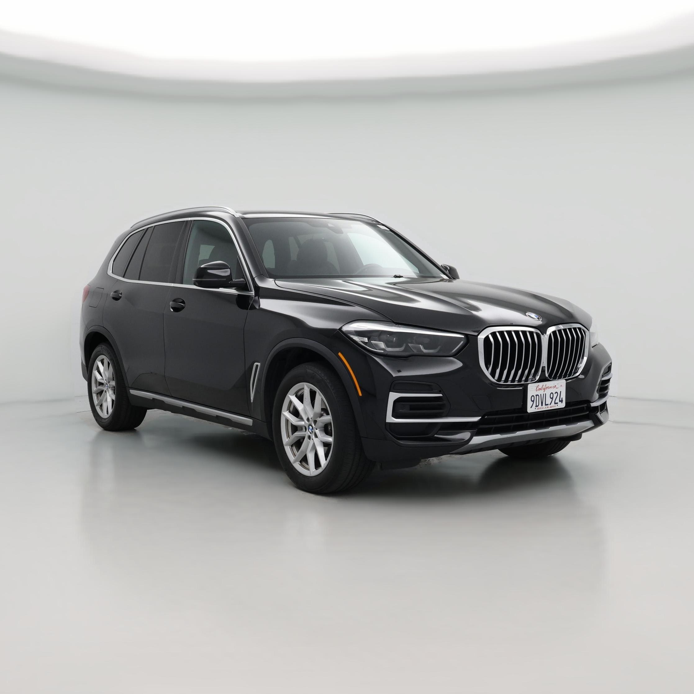 Thumbnail: 2023 BMW X5 - 1