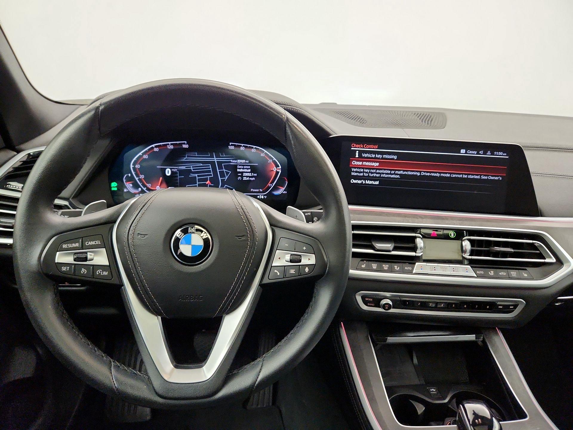 Thumbnail: 2023 BMW X5 - 10