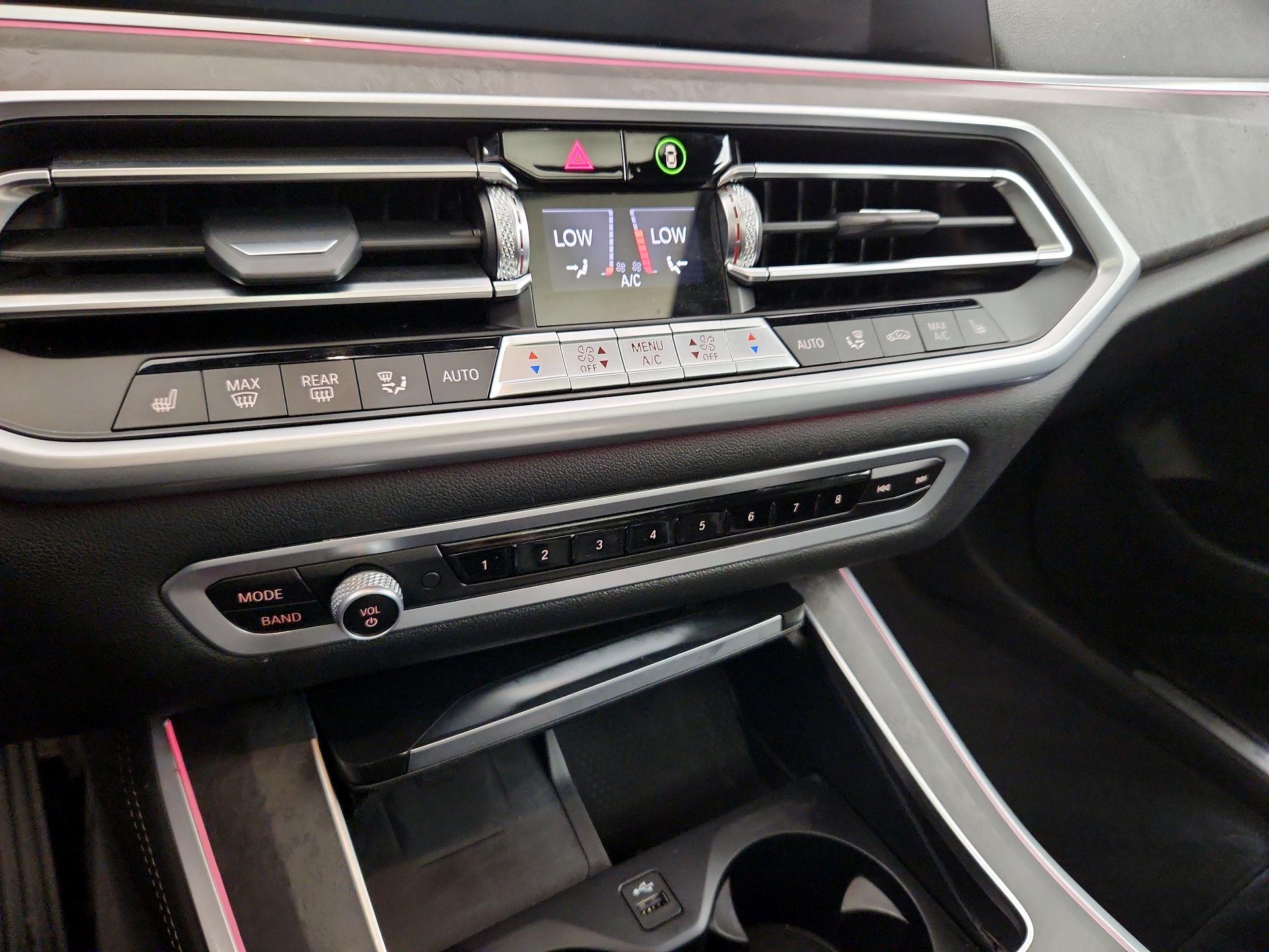 Thumbnail: 2023 BMW X5 - 17