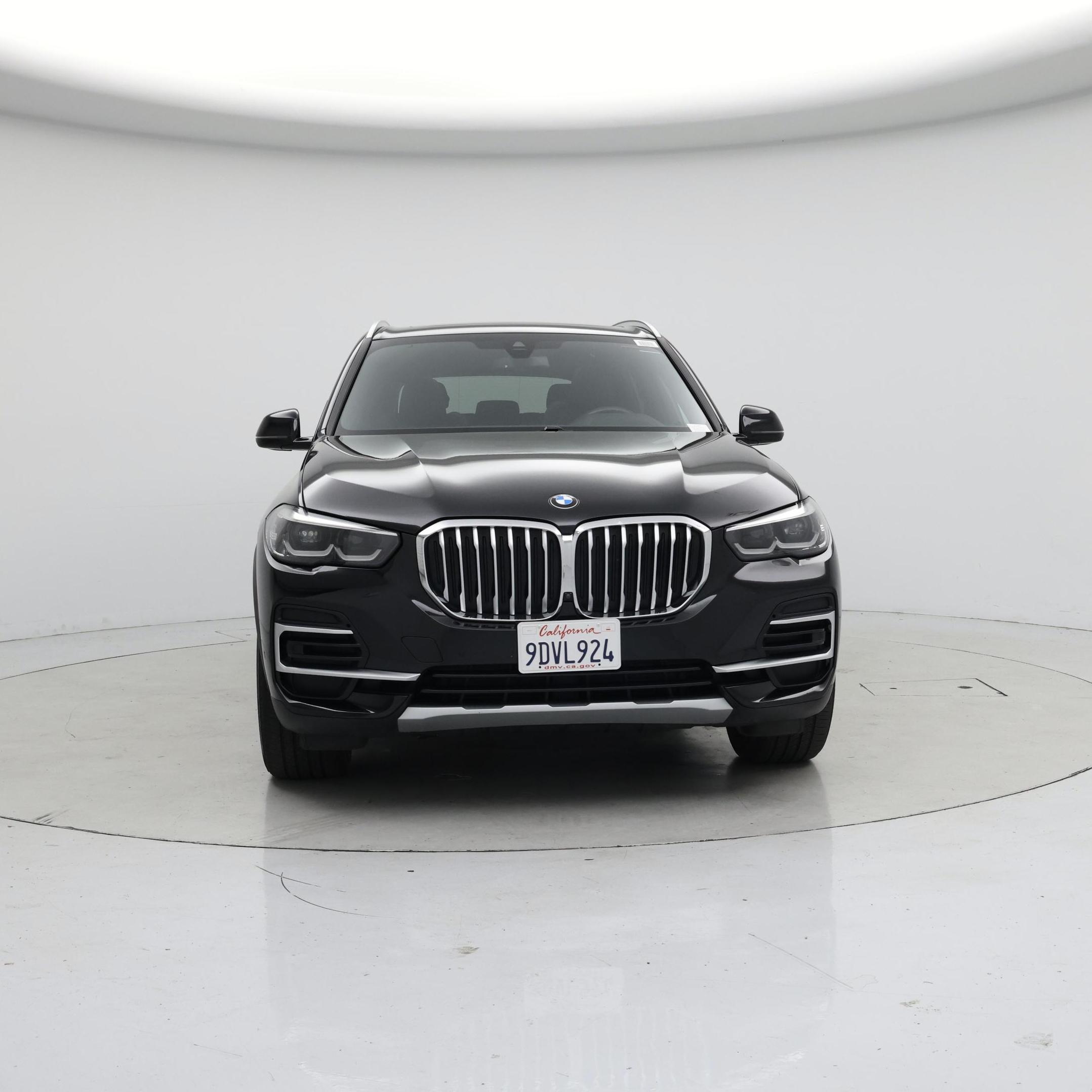 Thumbnail: 2023 BMW X5 - 5