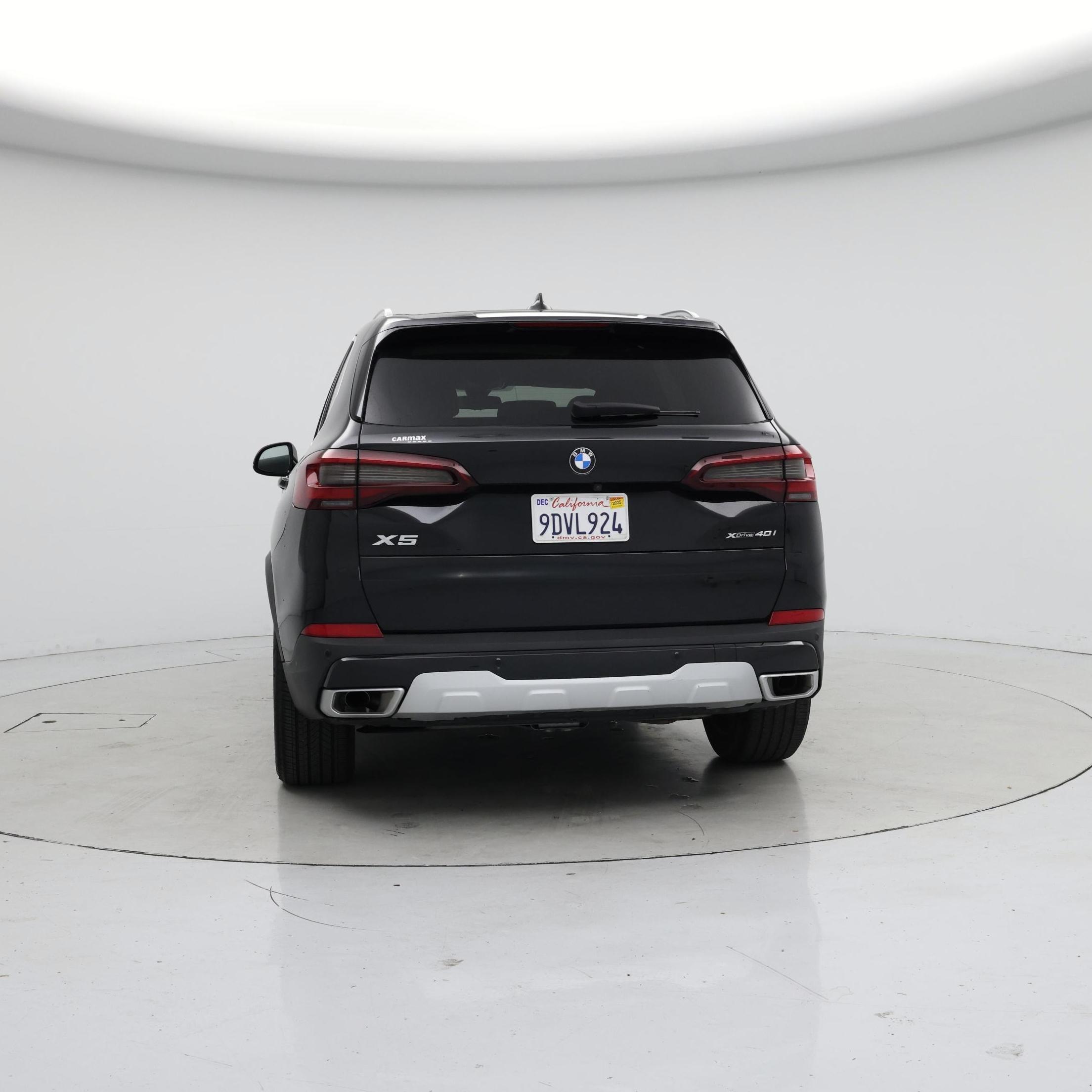 Thumbnail: 2023 BMW X5 - 6