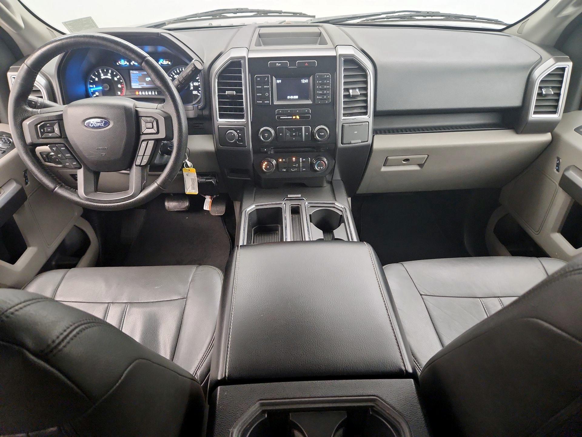 Thumbnail: 2016 Ford F-150 - 9