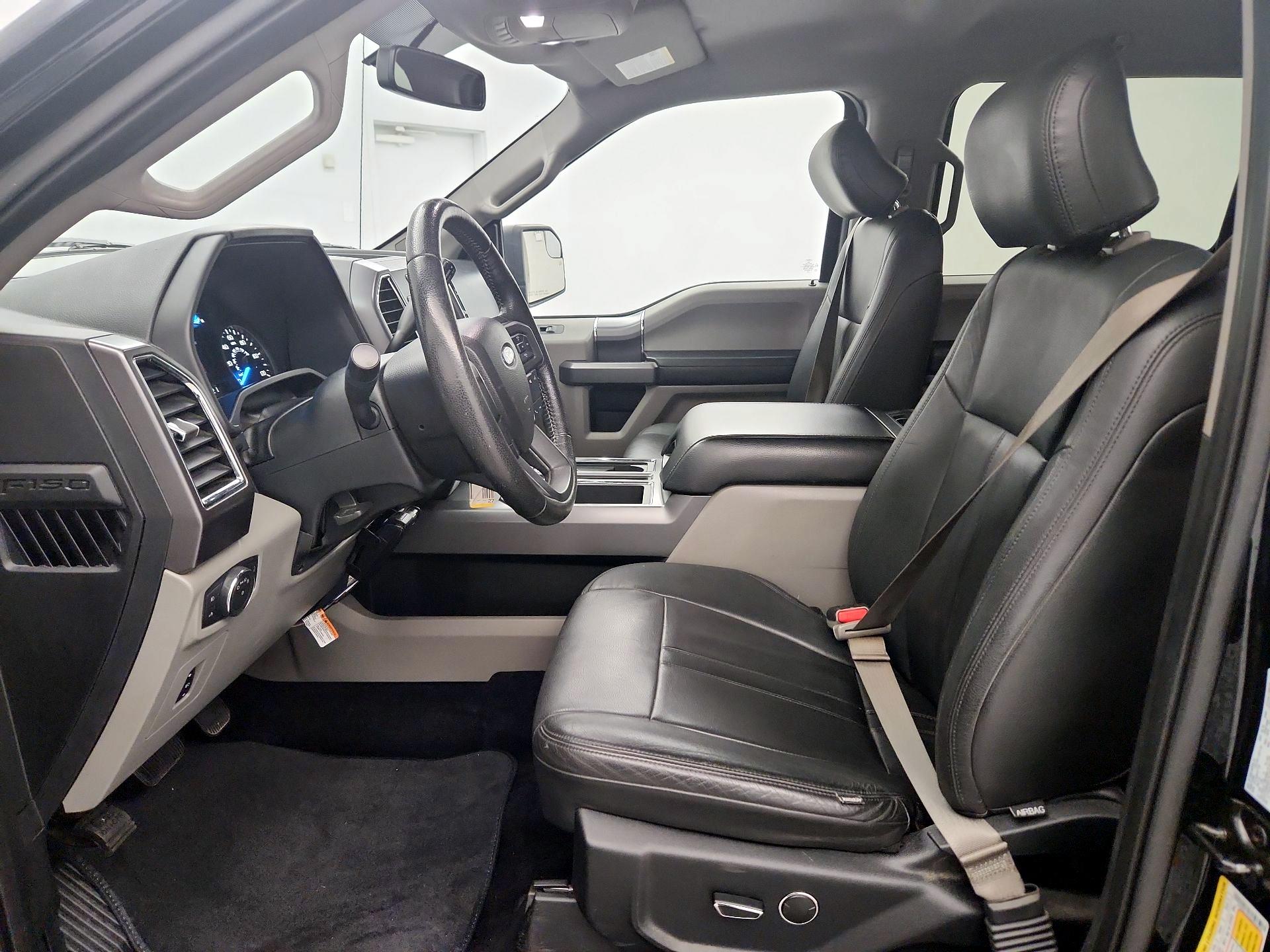 Thumbnail: 2016 Ford F-150 - 11