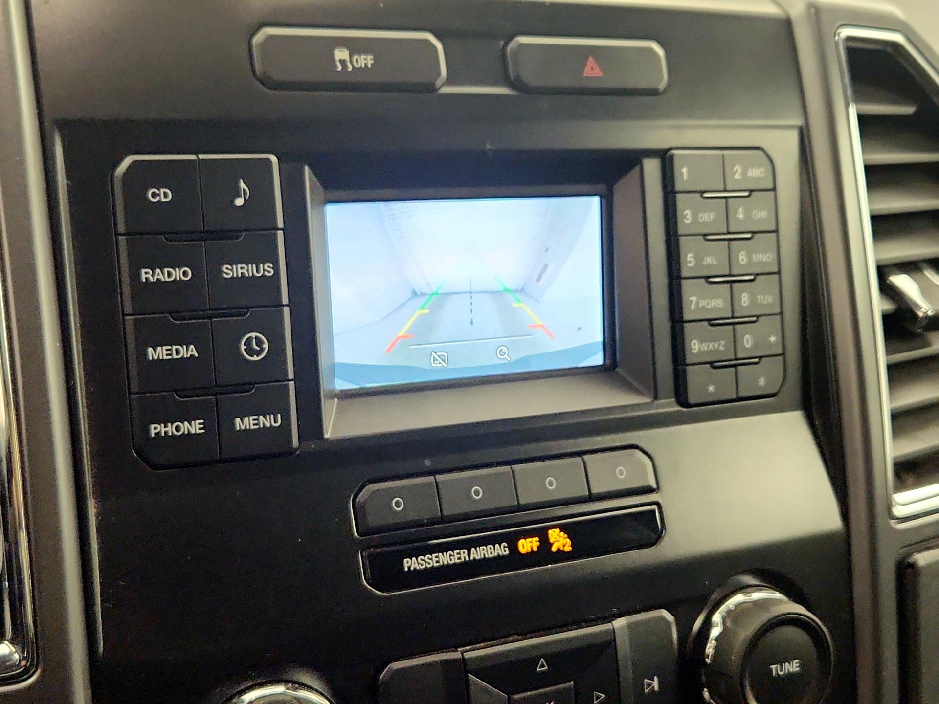 Thumbnail: 2016 Ford F-150 - 14