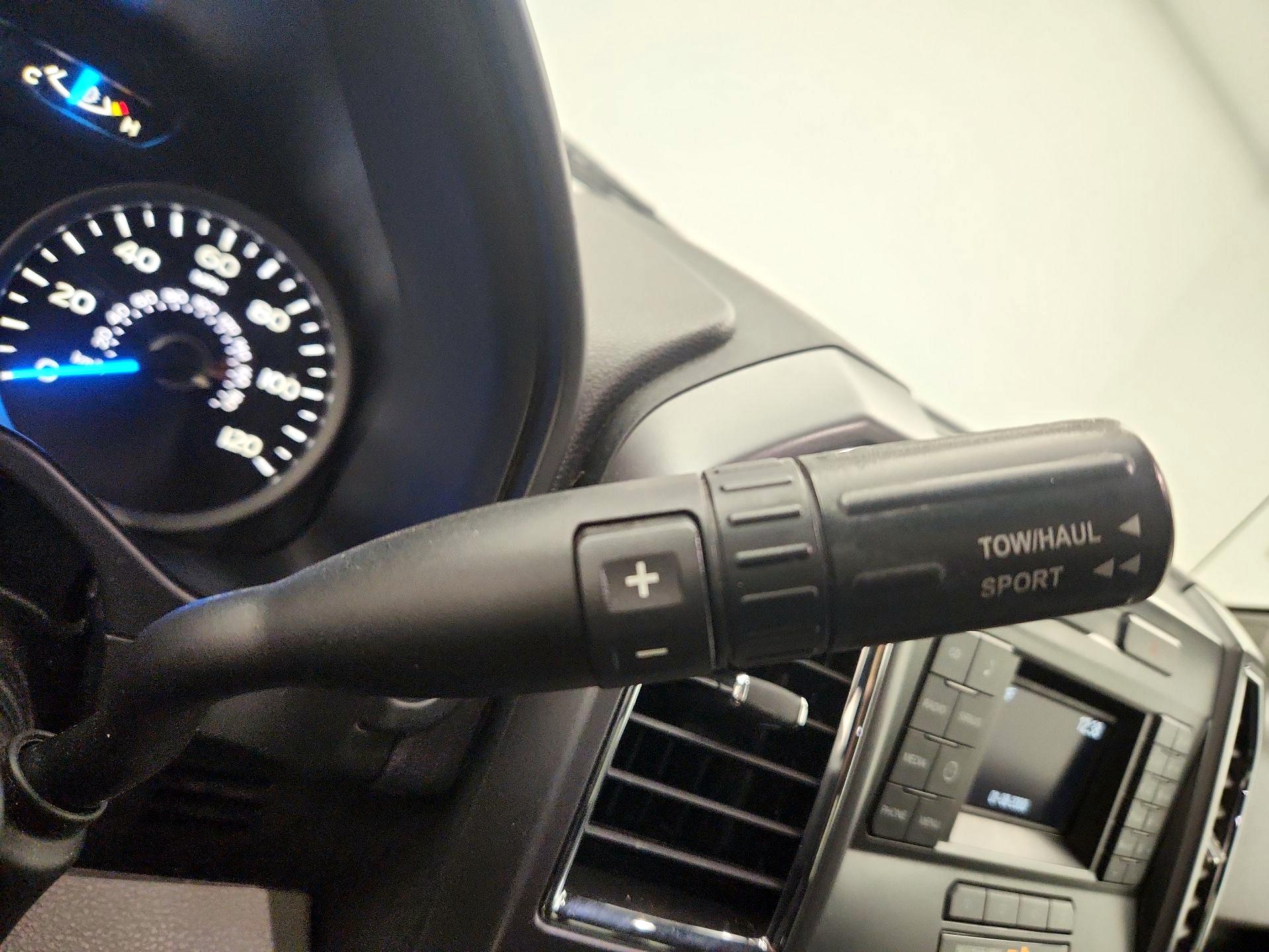 Thumbnail: 2016 Ford F-150 - 17