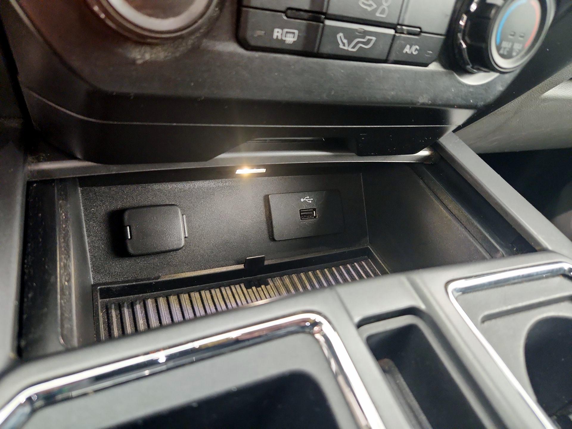 Thumbnail: 2016 Ford F-150 - 18