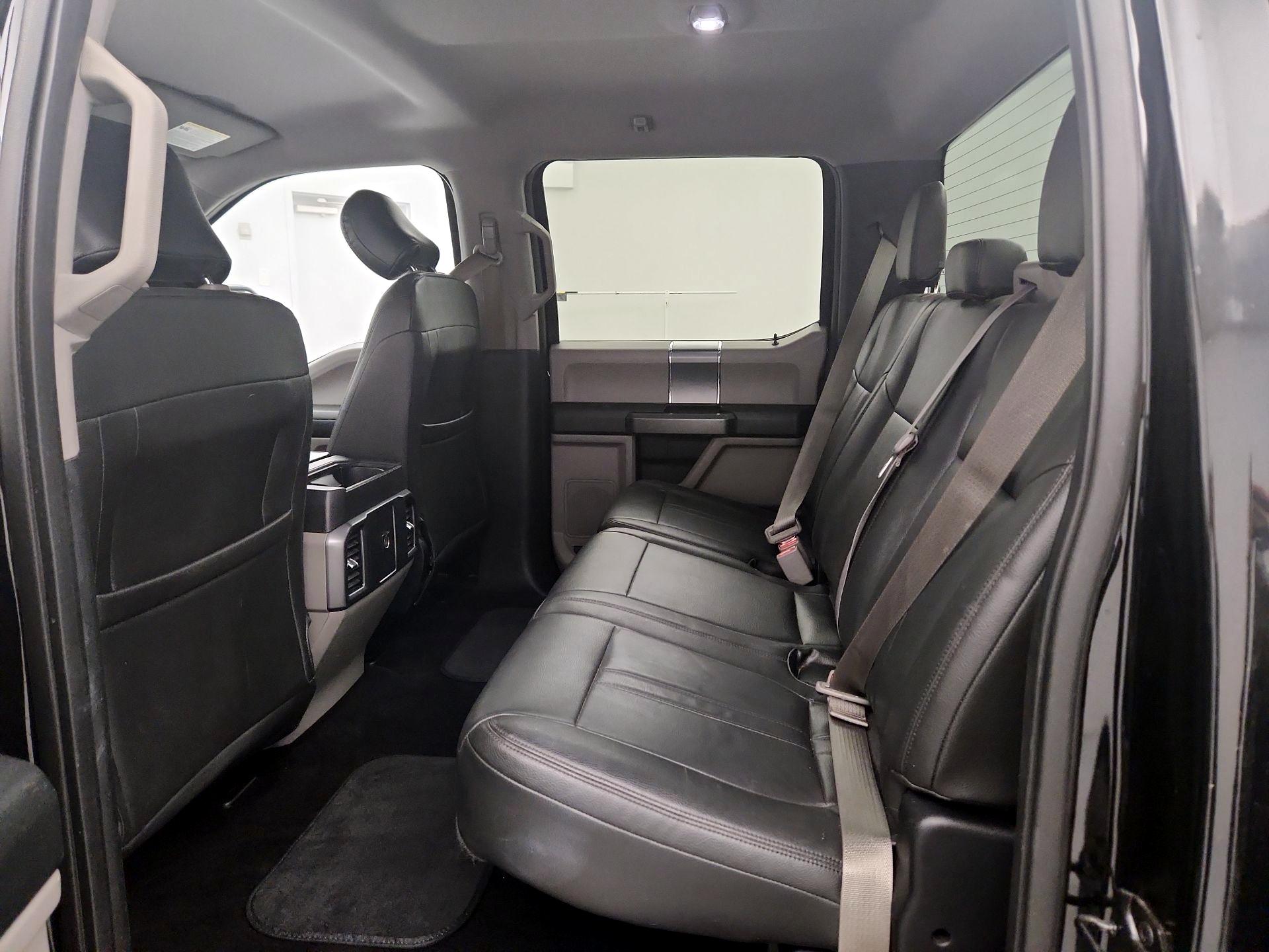 Thumbnail: 2016 Ford F-150 - 19