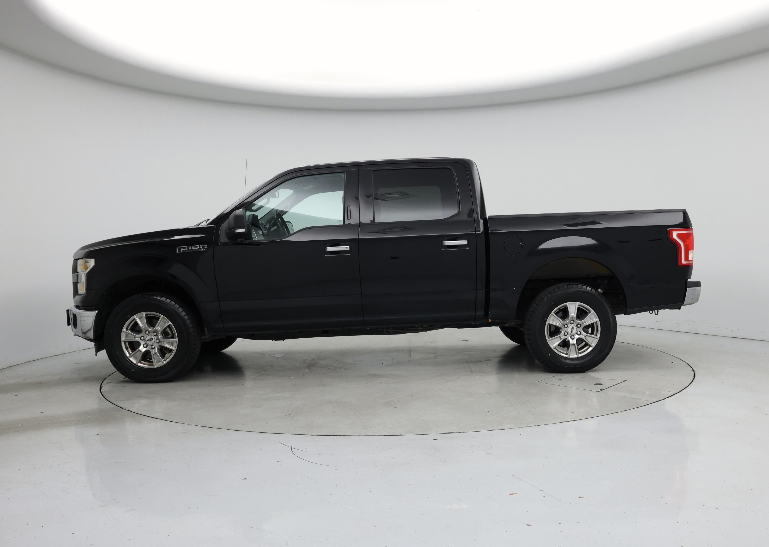 Thumbnail: 2016 Ford F-150 - 3