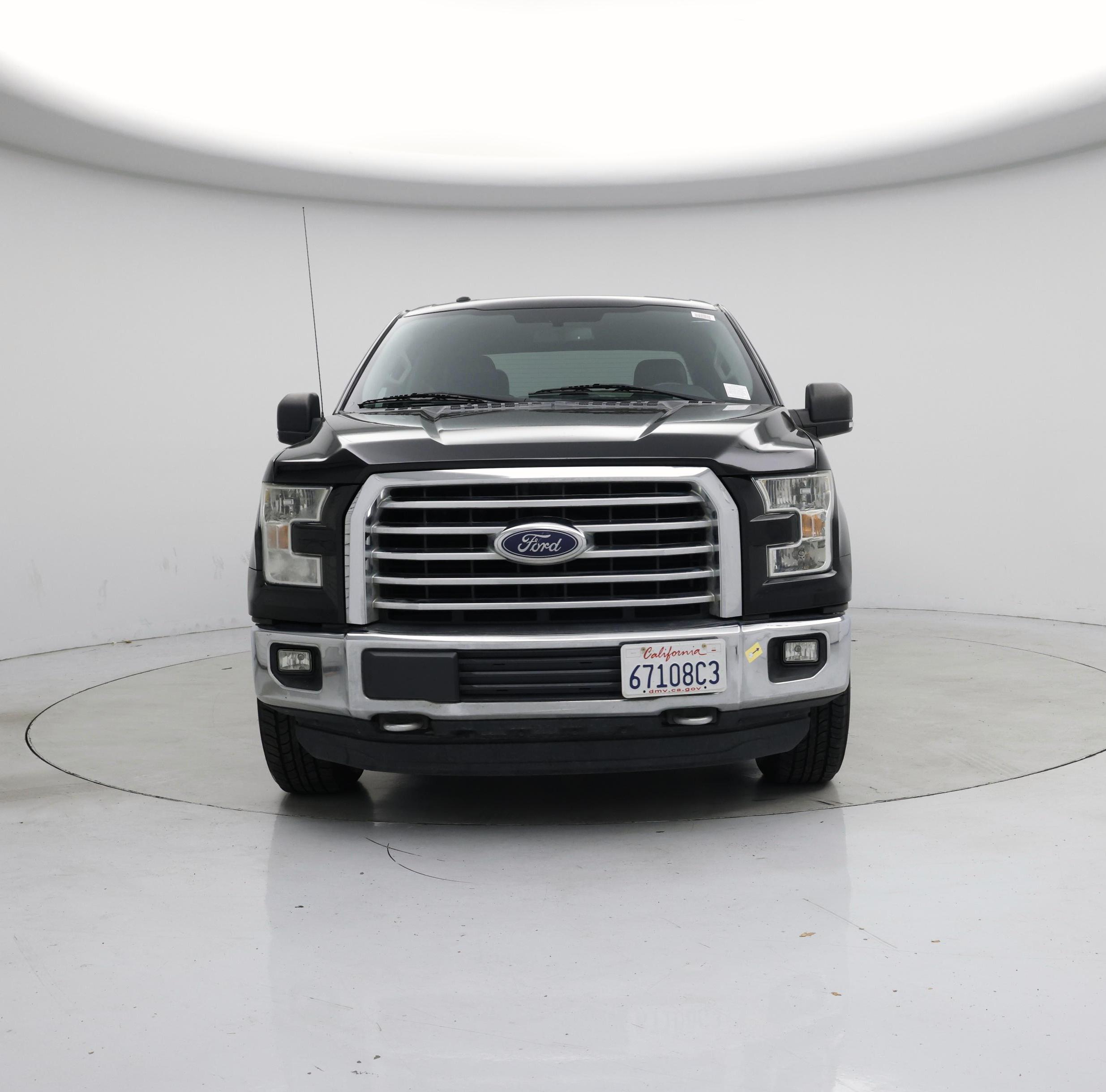 Thumbnail: 2016 Ford F-150 - 5
