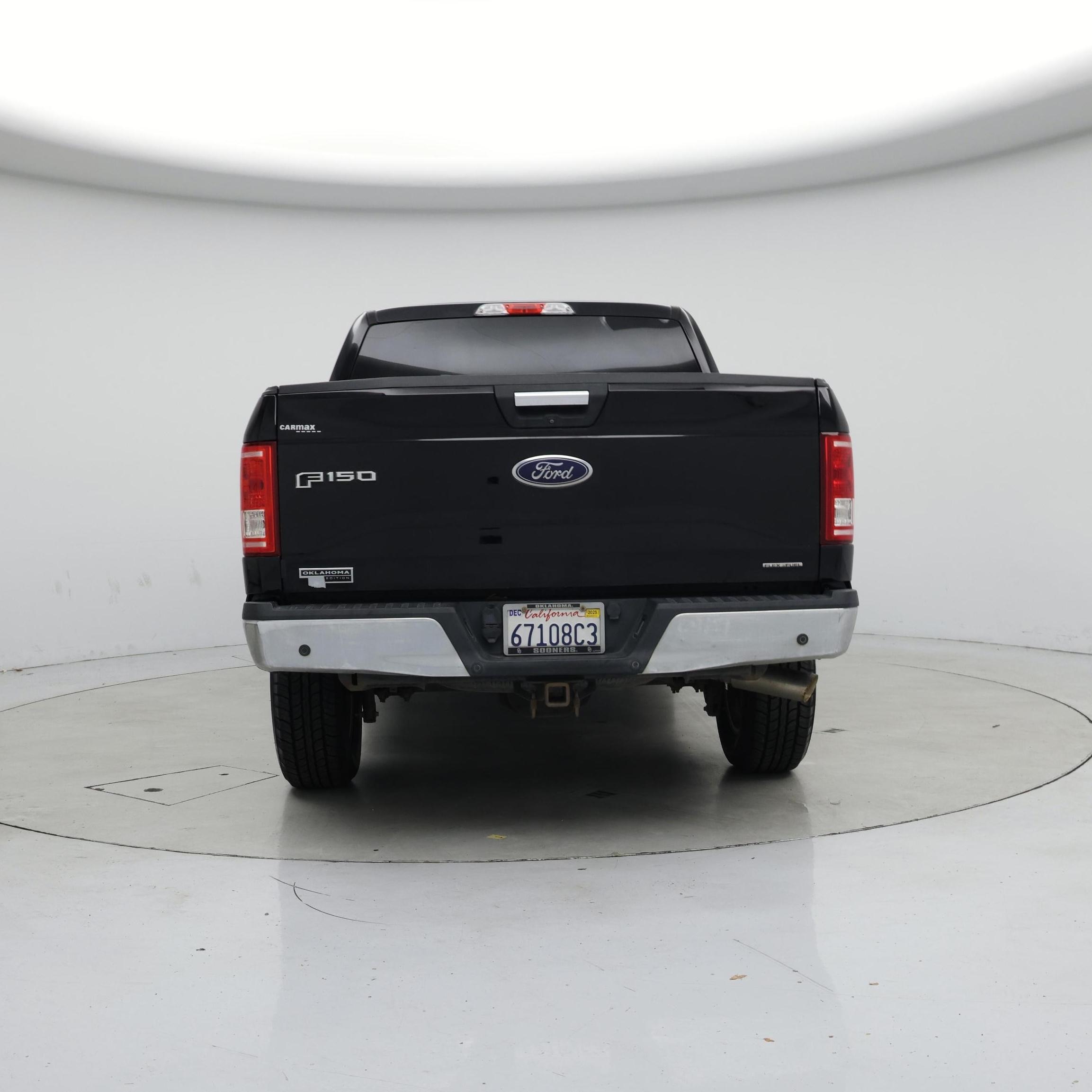Thumbnail: 2016 Ford F-150 - 6