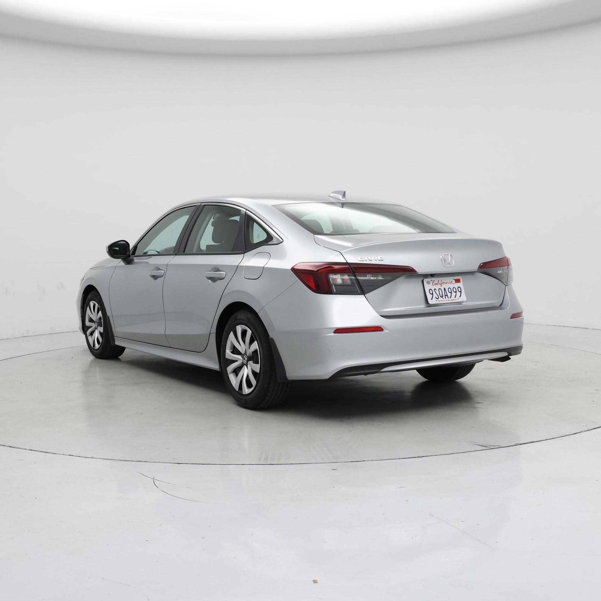 Thumbnail: 2025 Honda Civic - 2