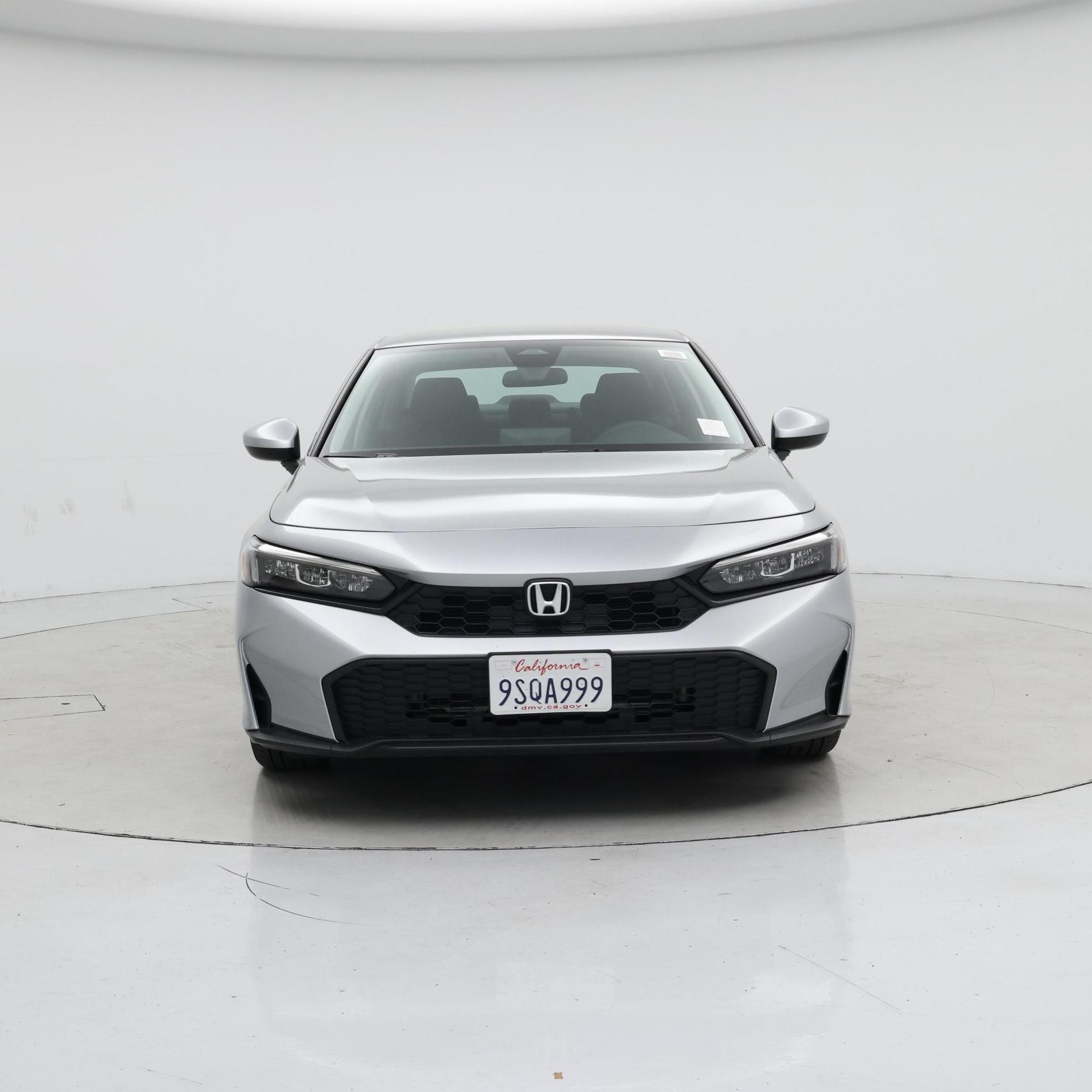 Thumbnail: 2025 Honda Civic - 5