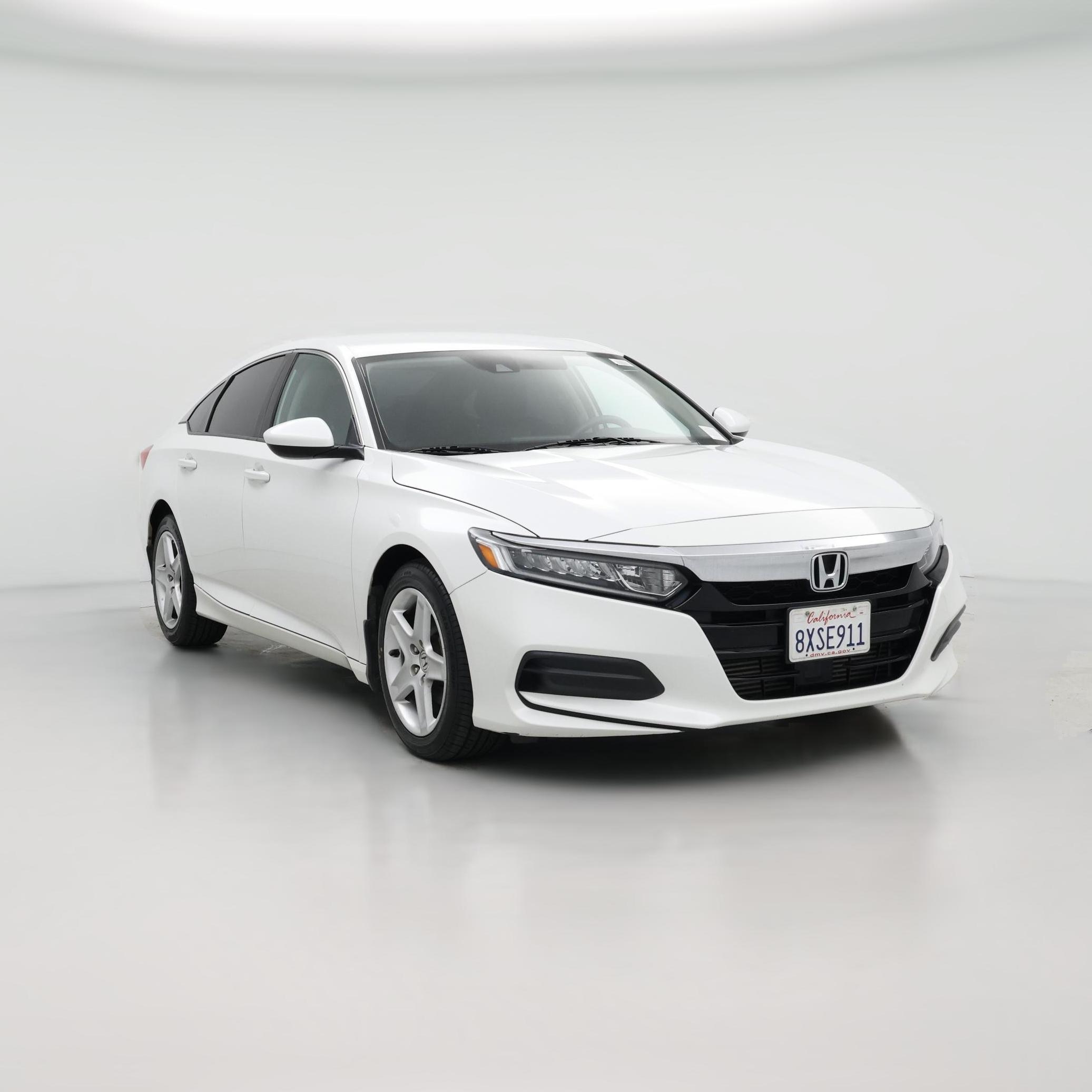 Thumbnail: 2020 Honda Accord - 1