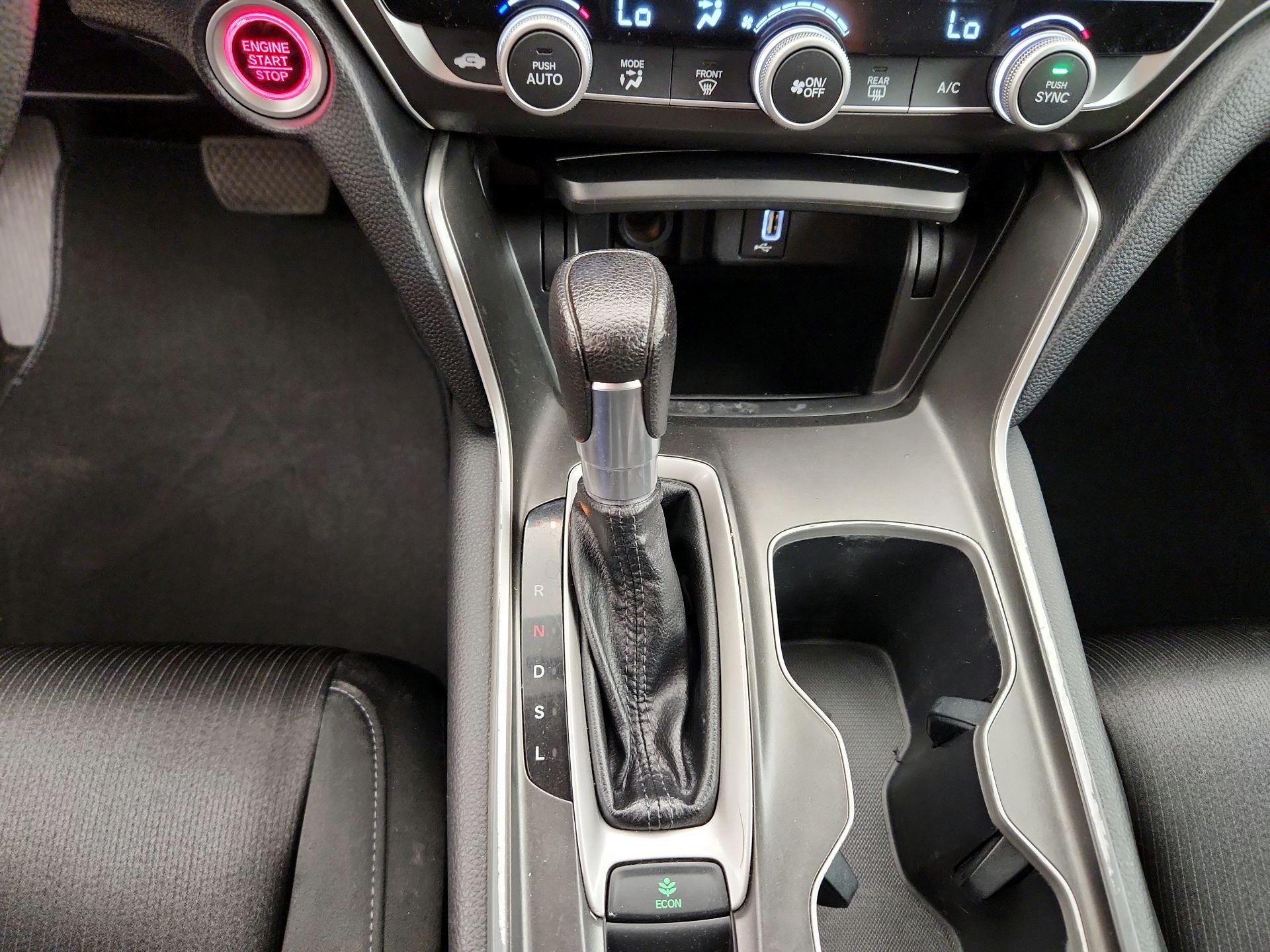 Thumbnail: 2020 Honda Accord - 17
