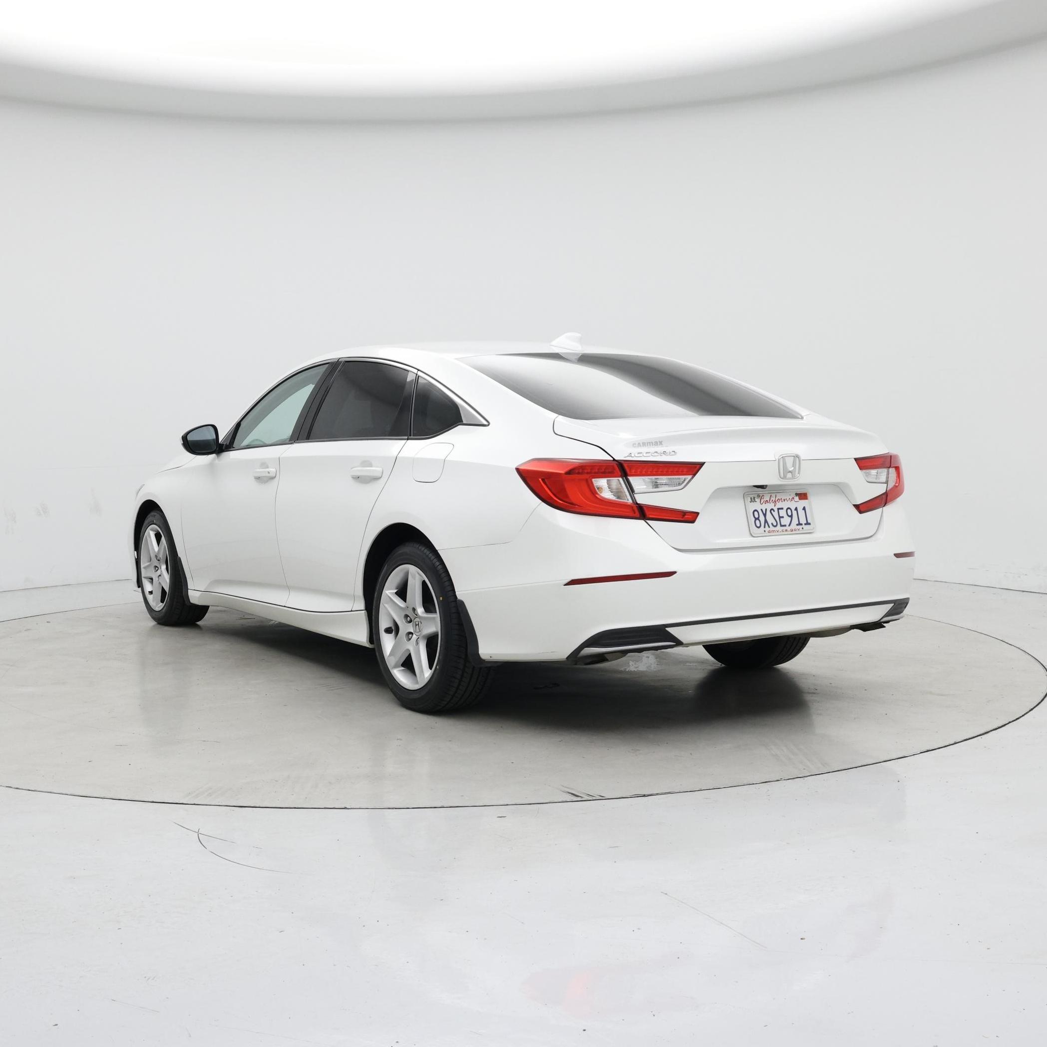 Thumbnail: 2020 Honda Accord - 2