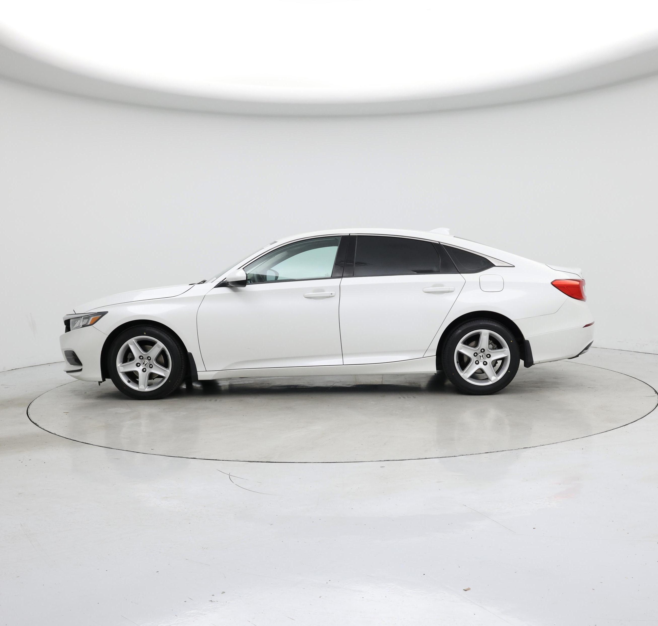 Thumbnail: 2020 Honda Accord - 3