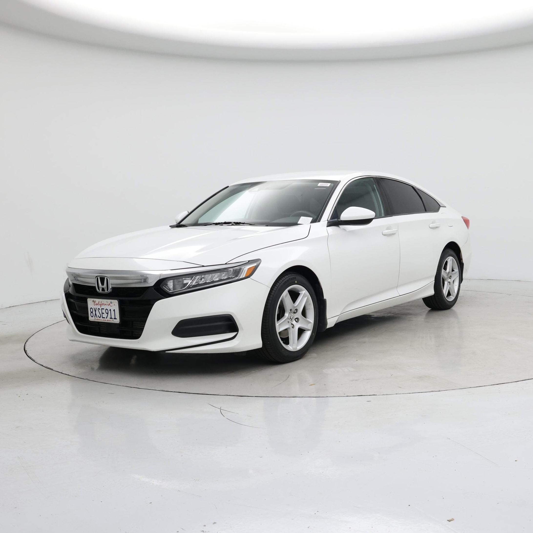 Thumbnail: 2020 Honda Accord - 4