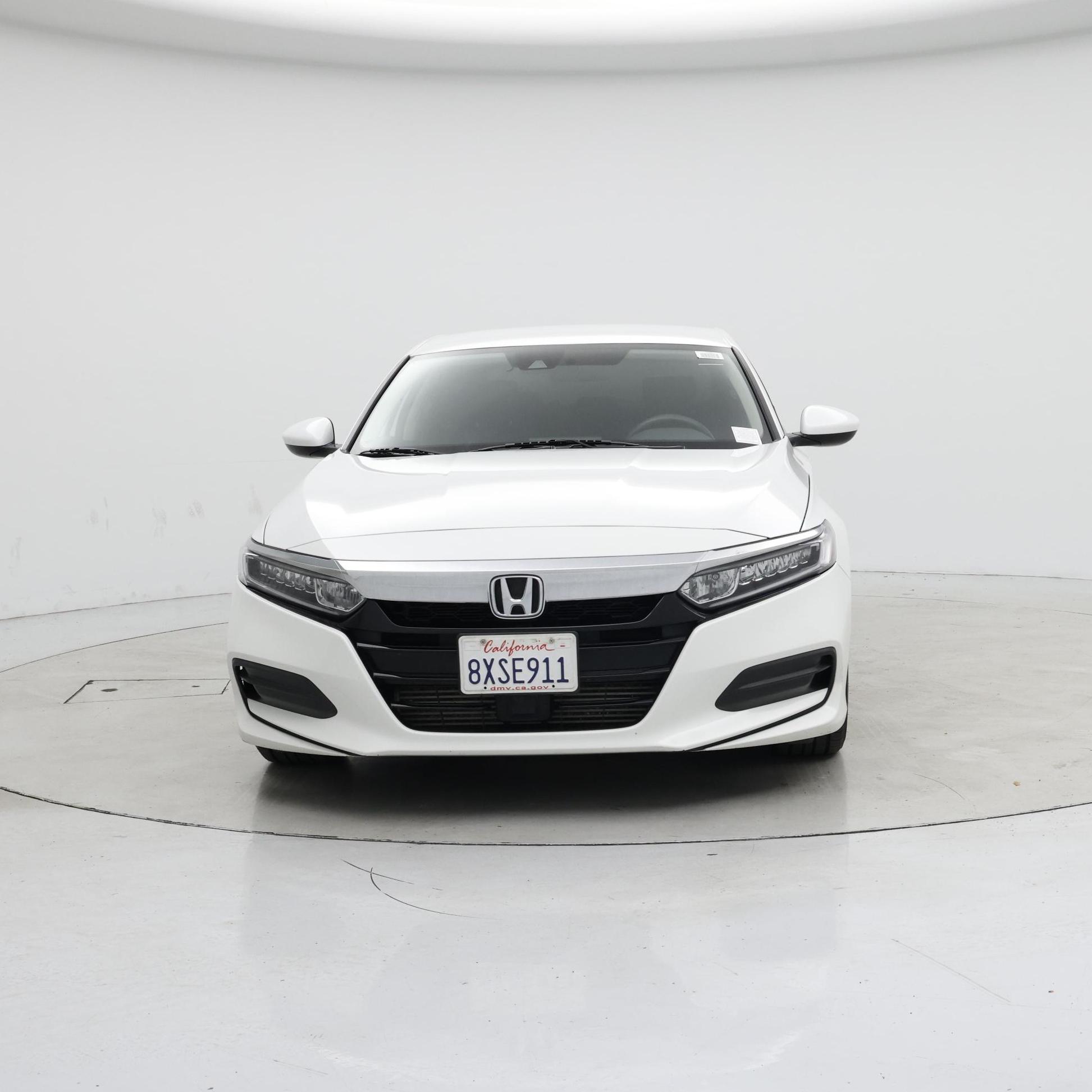 Thumbnail: 2020 Honda Accord - 5