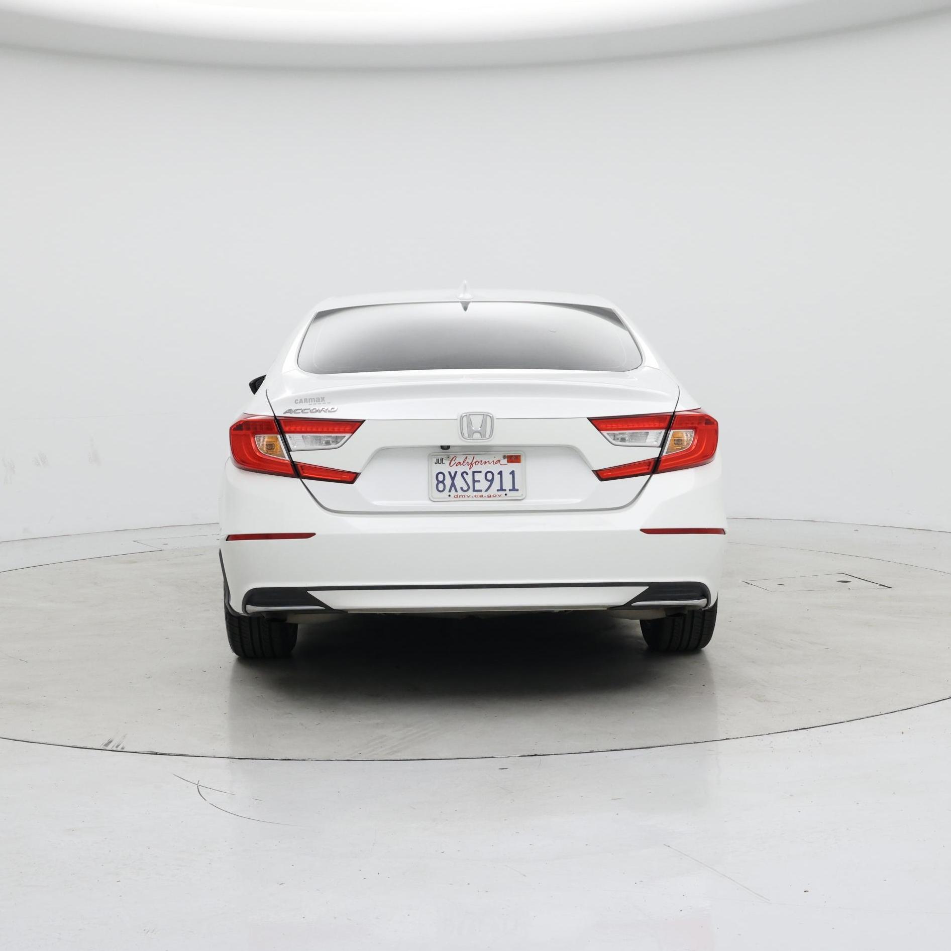 Thumbnail: 2020 Honda Accord - 6