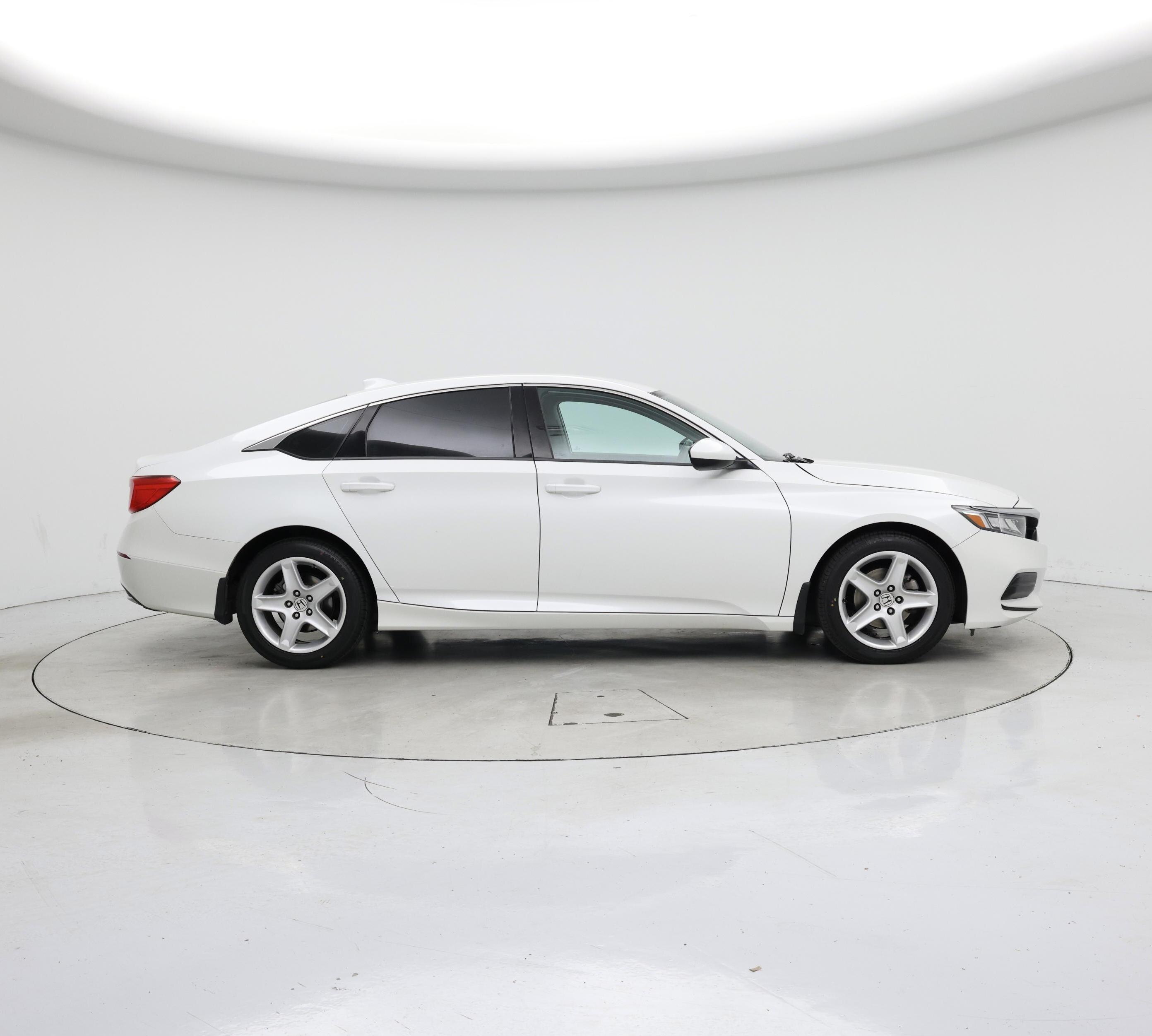 Thumbnail: 2020 Honda Accord - 7