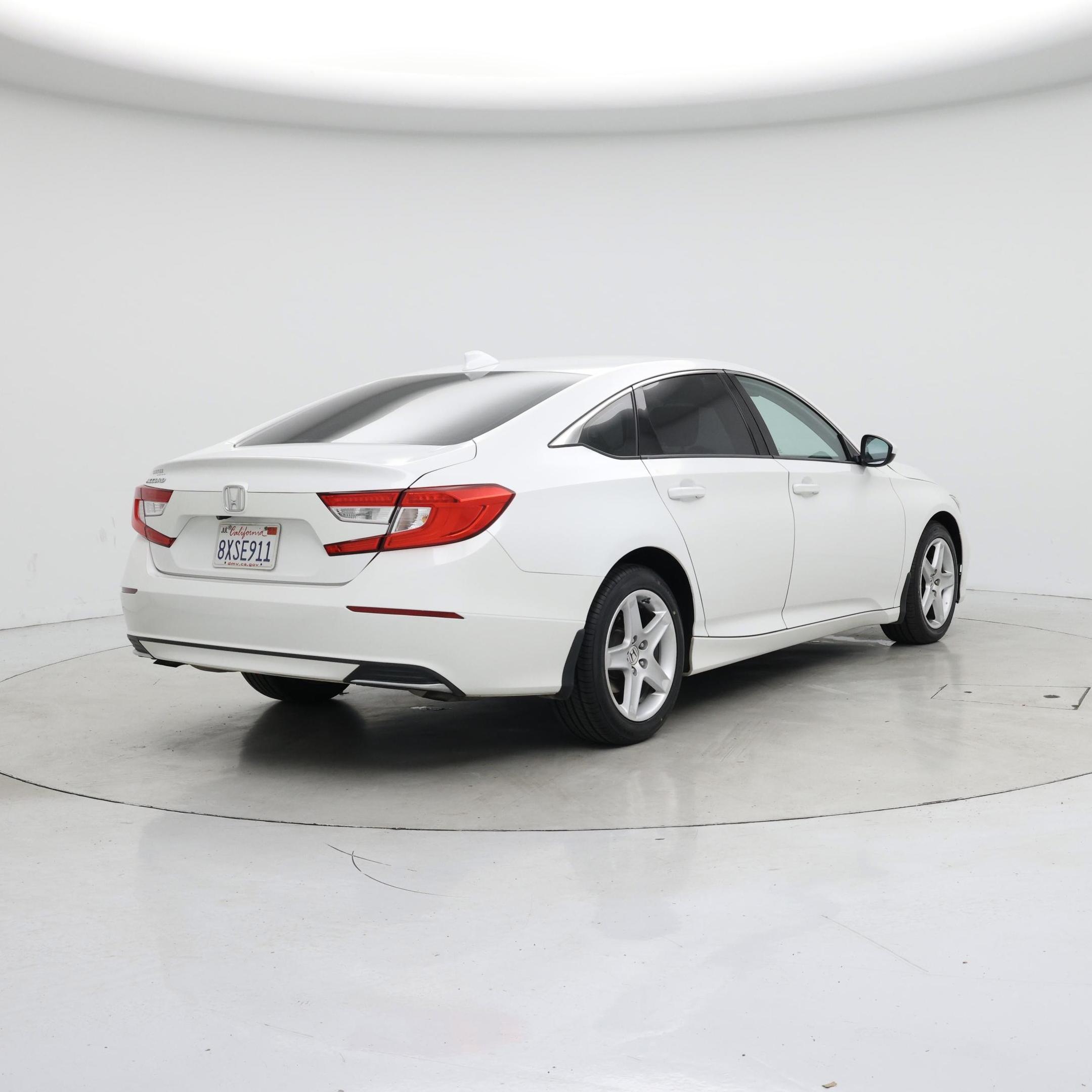 Thumbnail: 2020 Honda Accord - 8