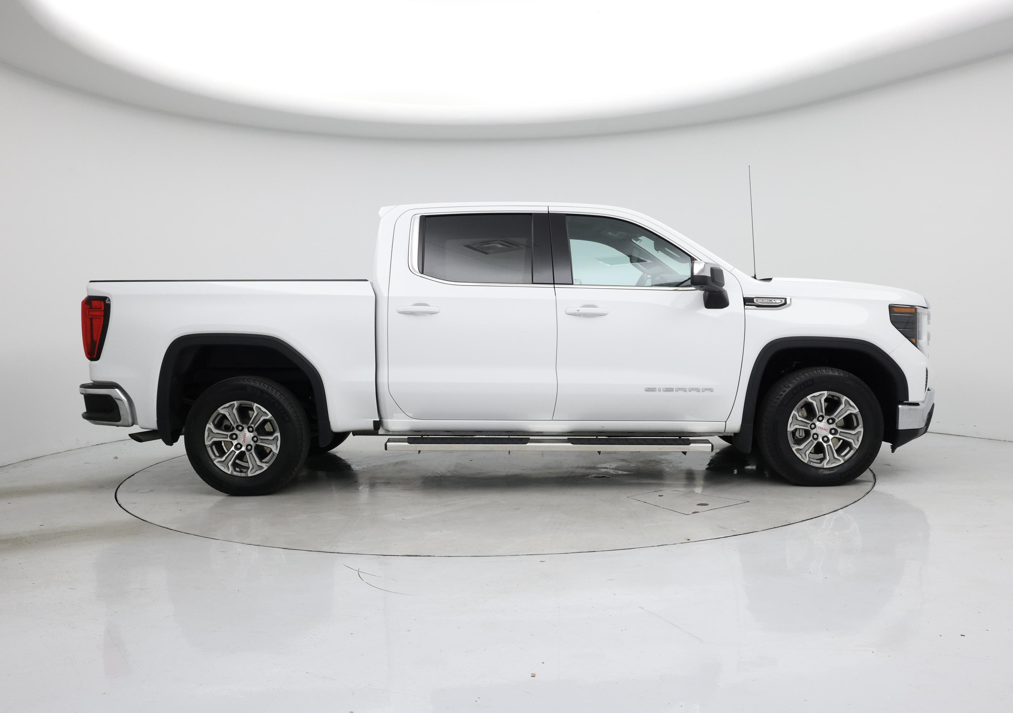 Thumbnail: 2024 GMC Sierra 1500 - 7