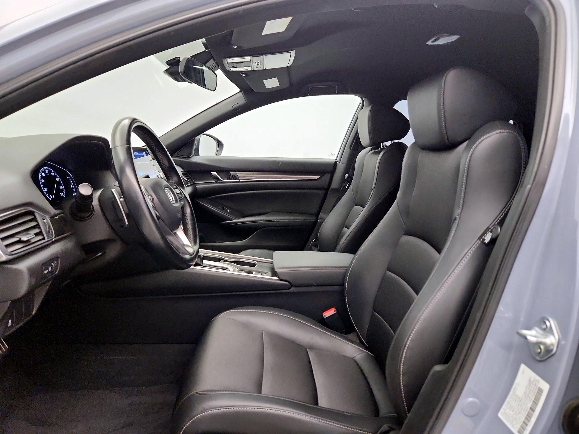 Thumbnail: 2021 Honda Accord - 11
