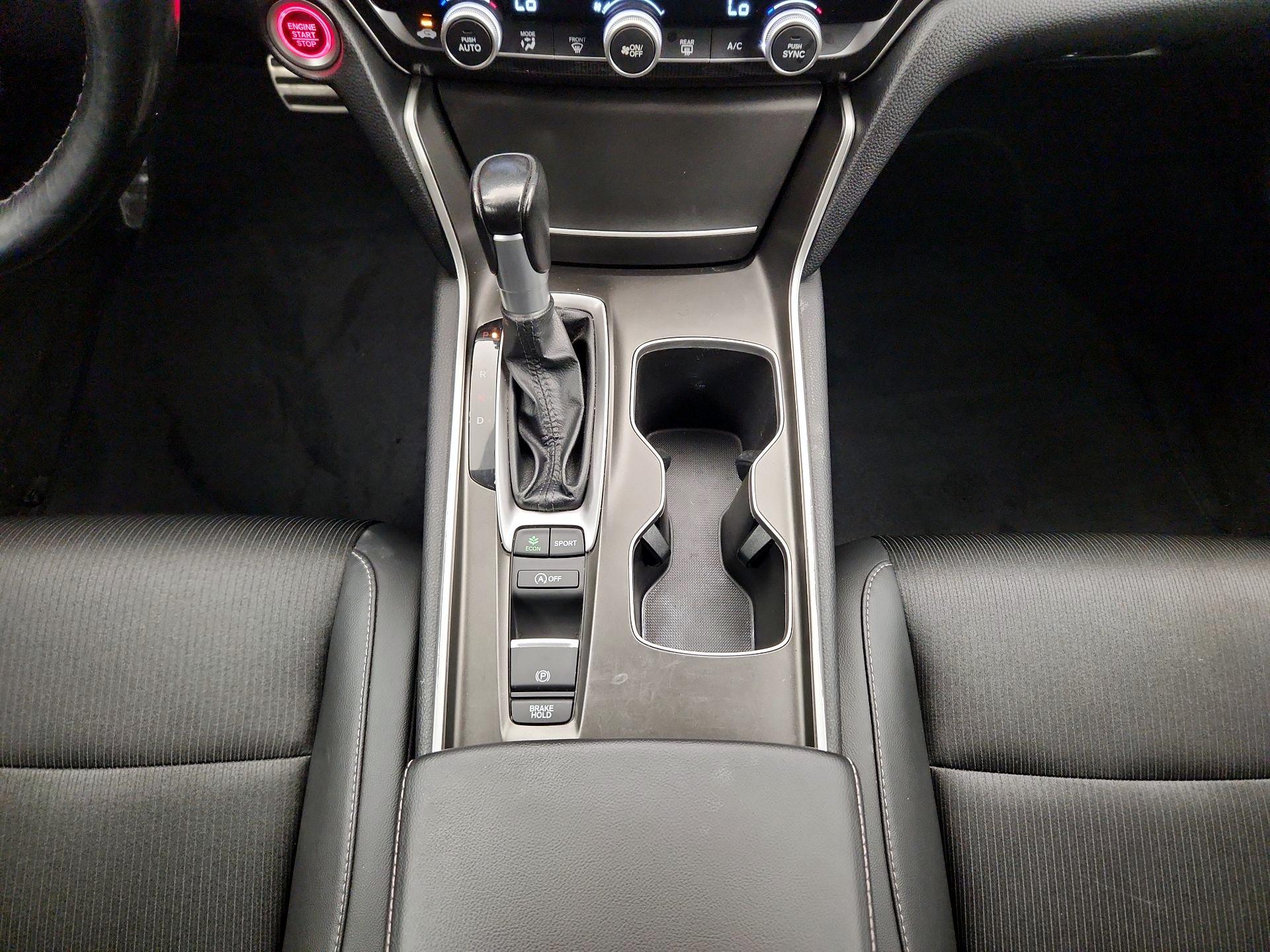 Thumbnail: 2021 Honda Accord - 17
