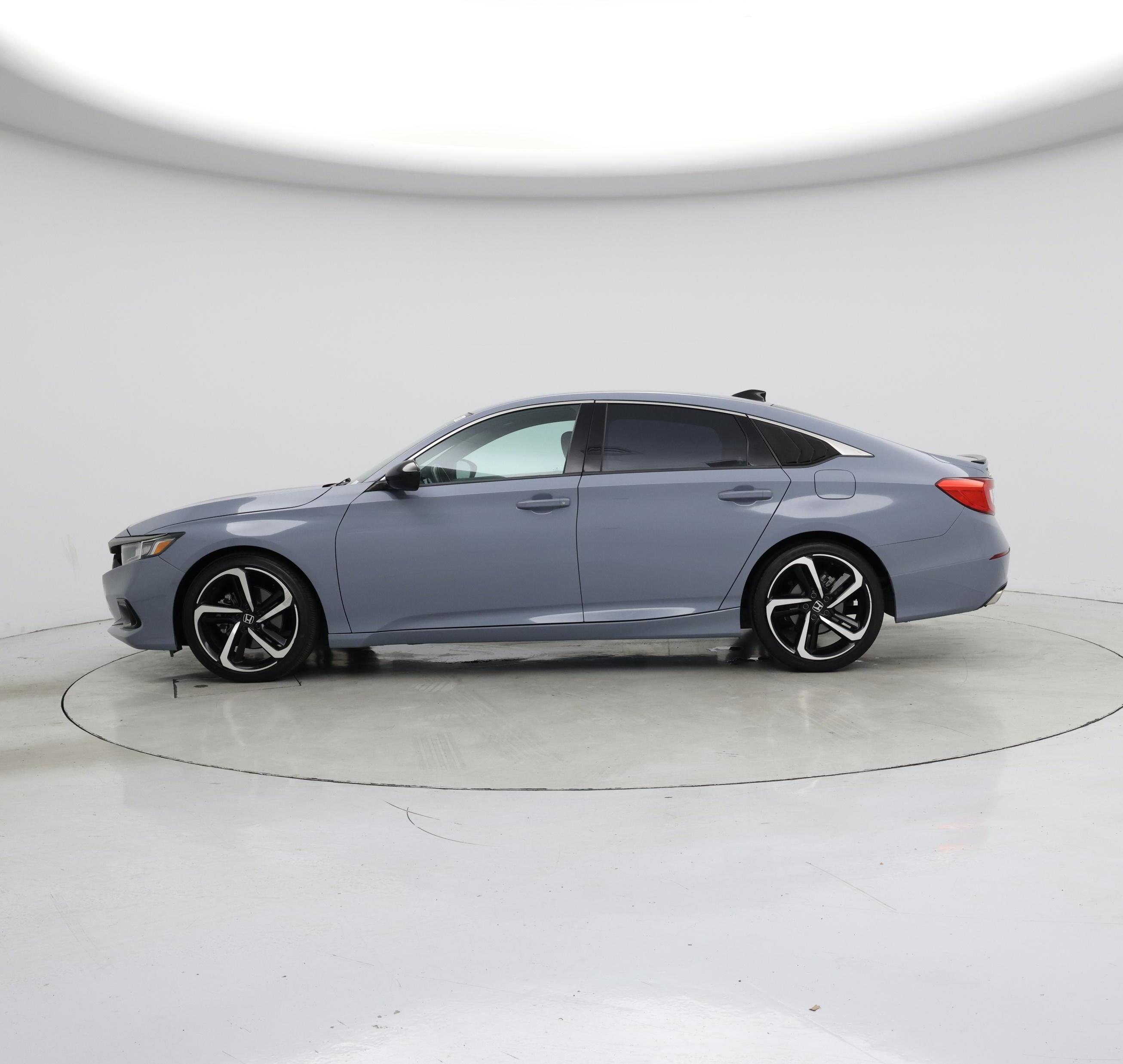 Thumbnail: 2021 Honda Accord - 3