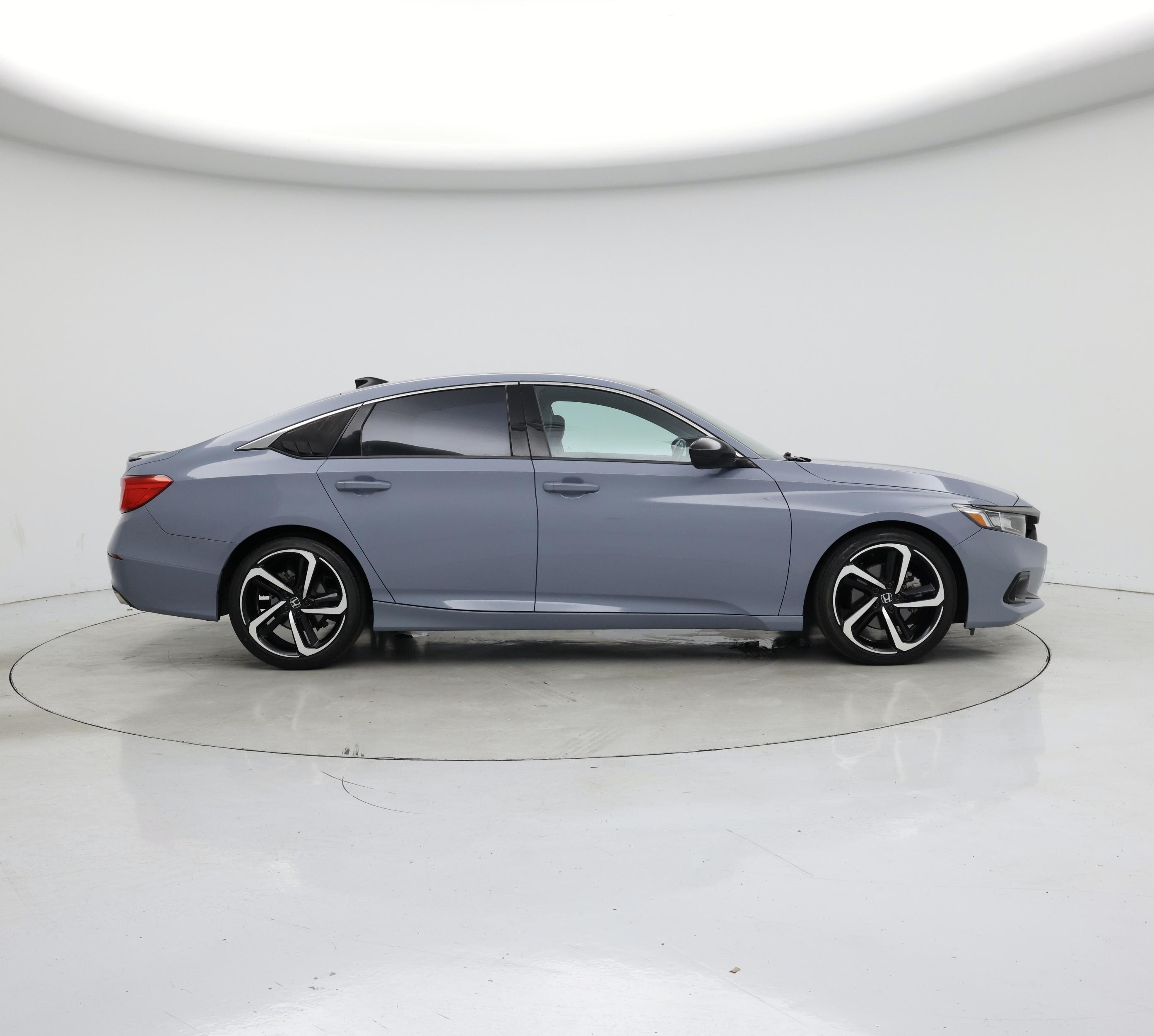 Thumbnail: 2021 Honda Accord - 7