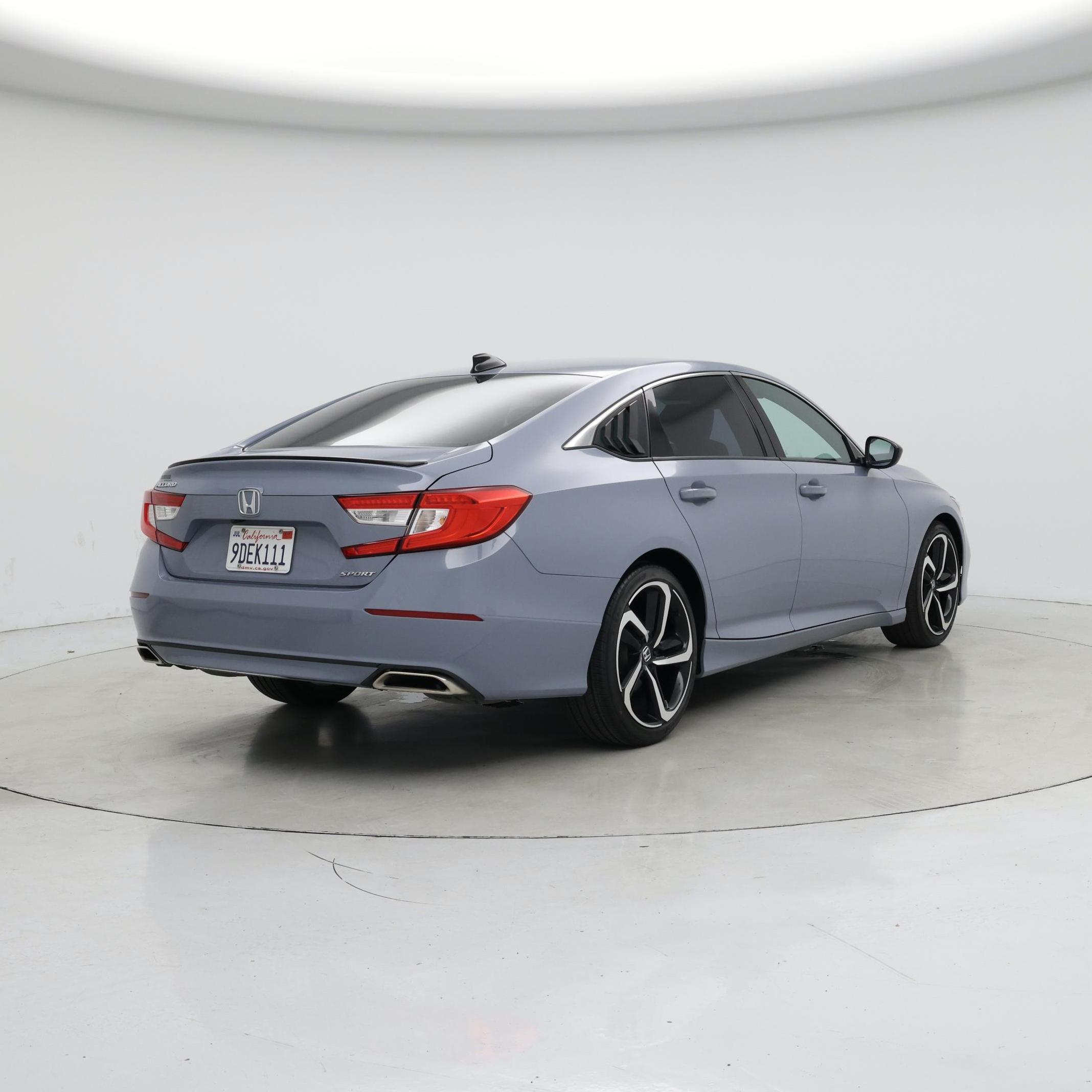 Thumbnail: 2021 Honda Accord - 8