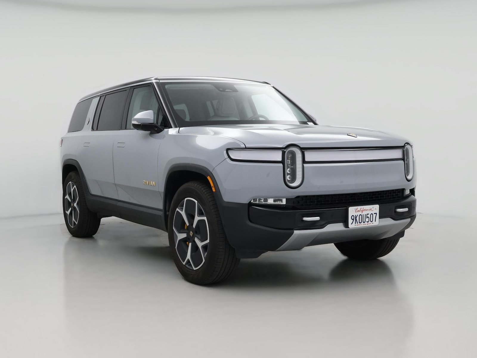 2024 Rivian R1S