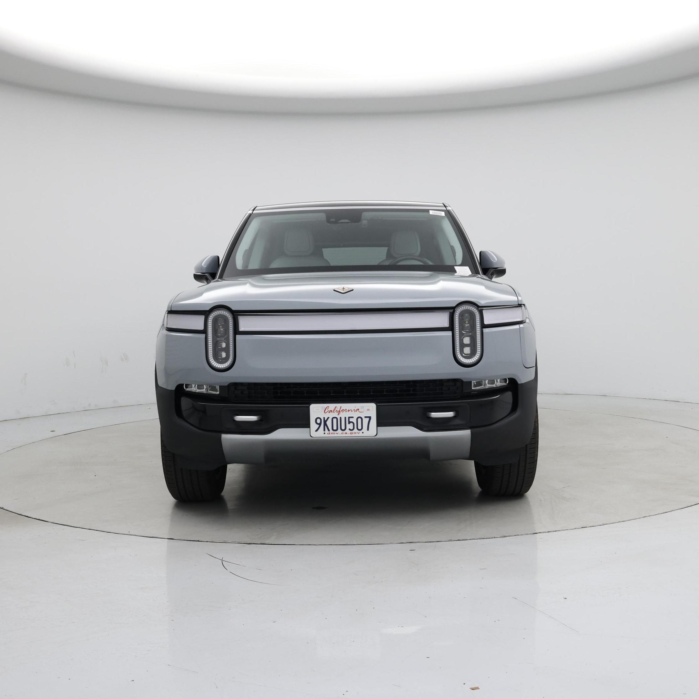 Thumbnail: 2024 Rivian R1S - 5