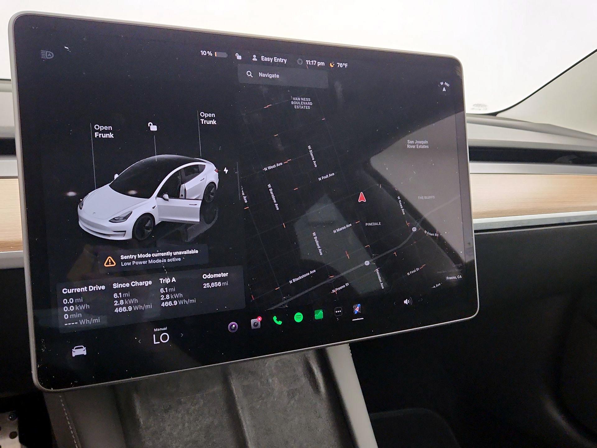 Thumbnail: 2023 Tesla Model 3 - 13