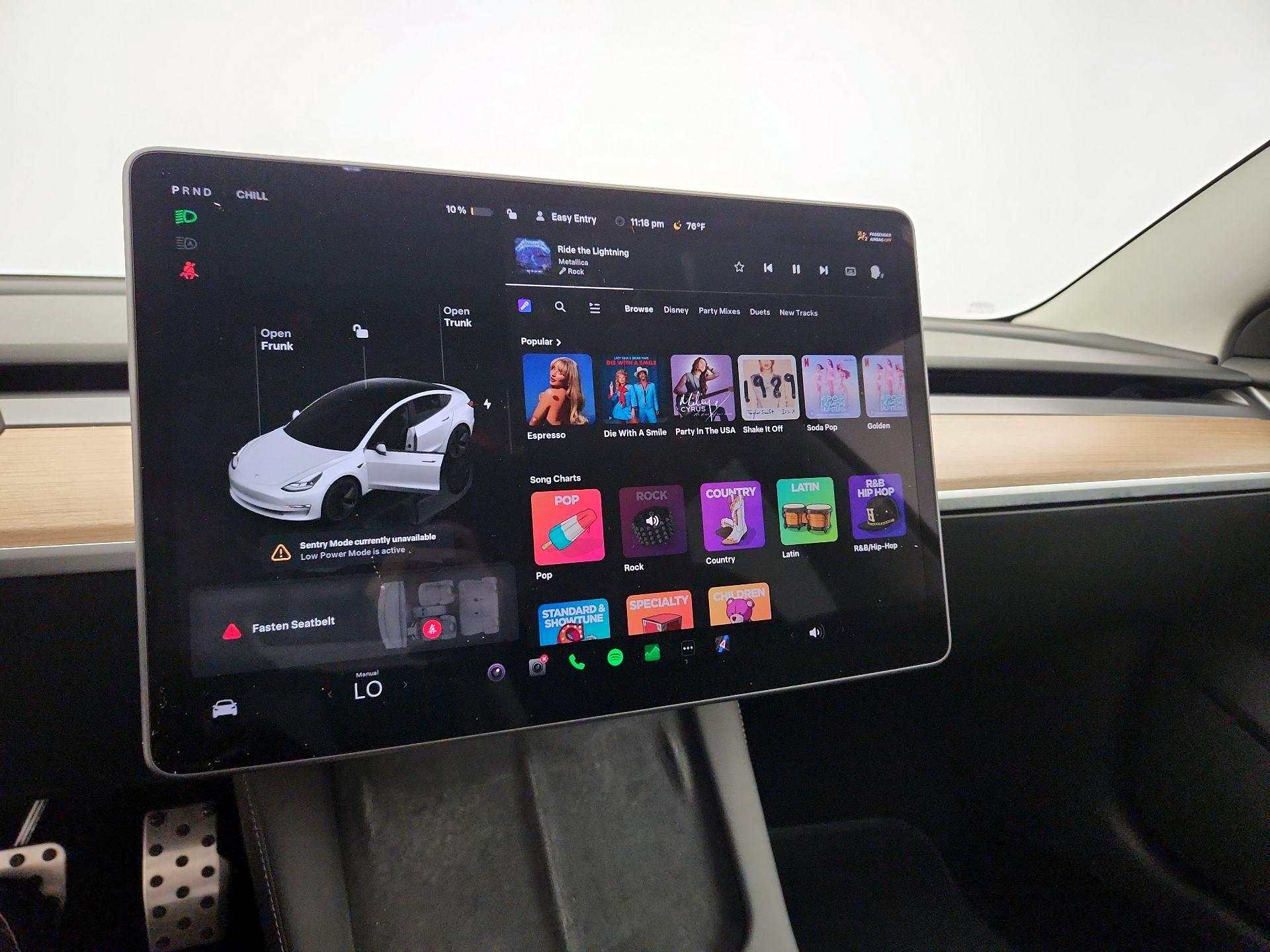 Thumbnail: 2023 Tesla Model 3 - 15