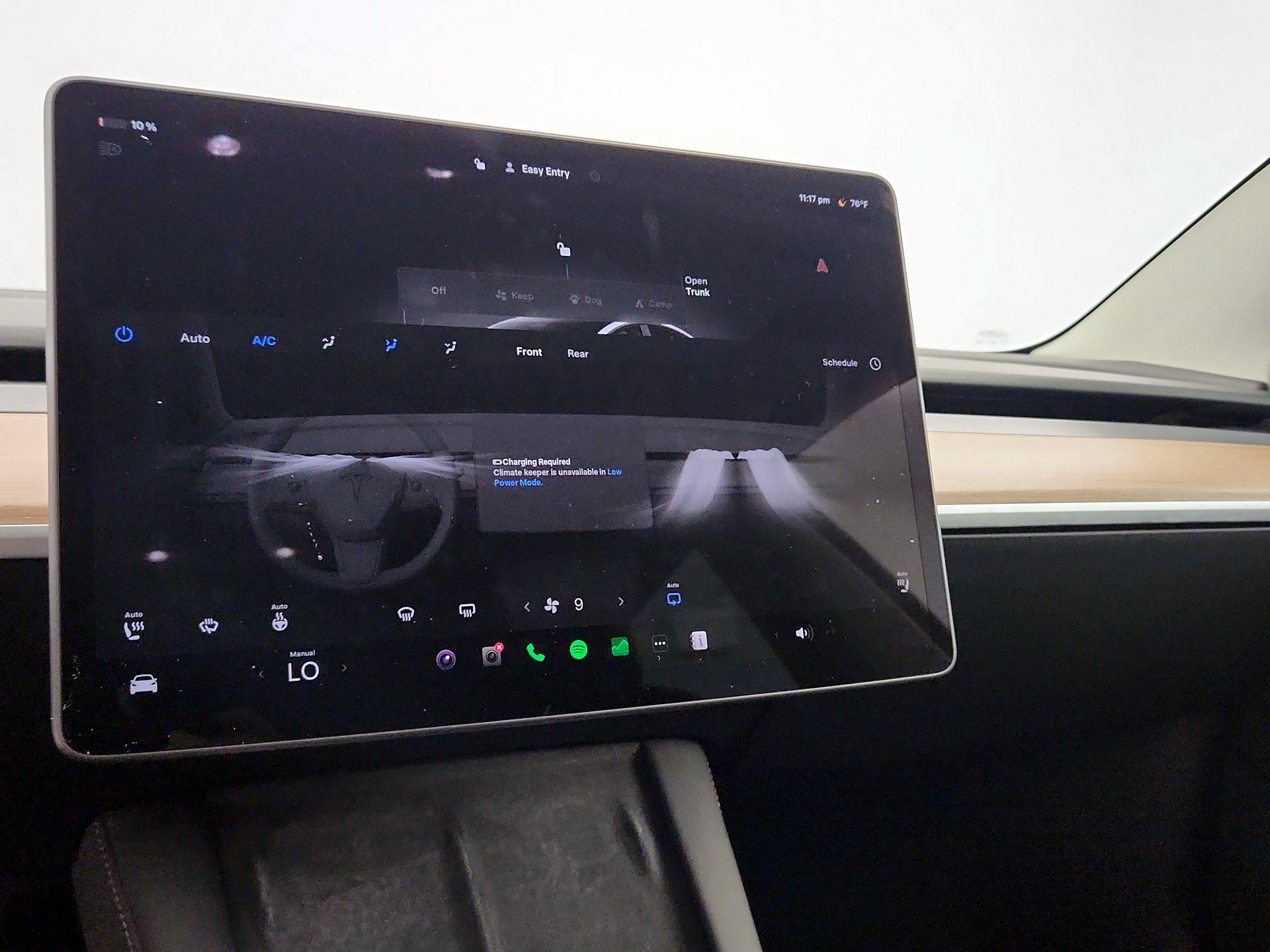 Thumbnail: 2023 Tesla Model 3 - 16
