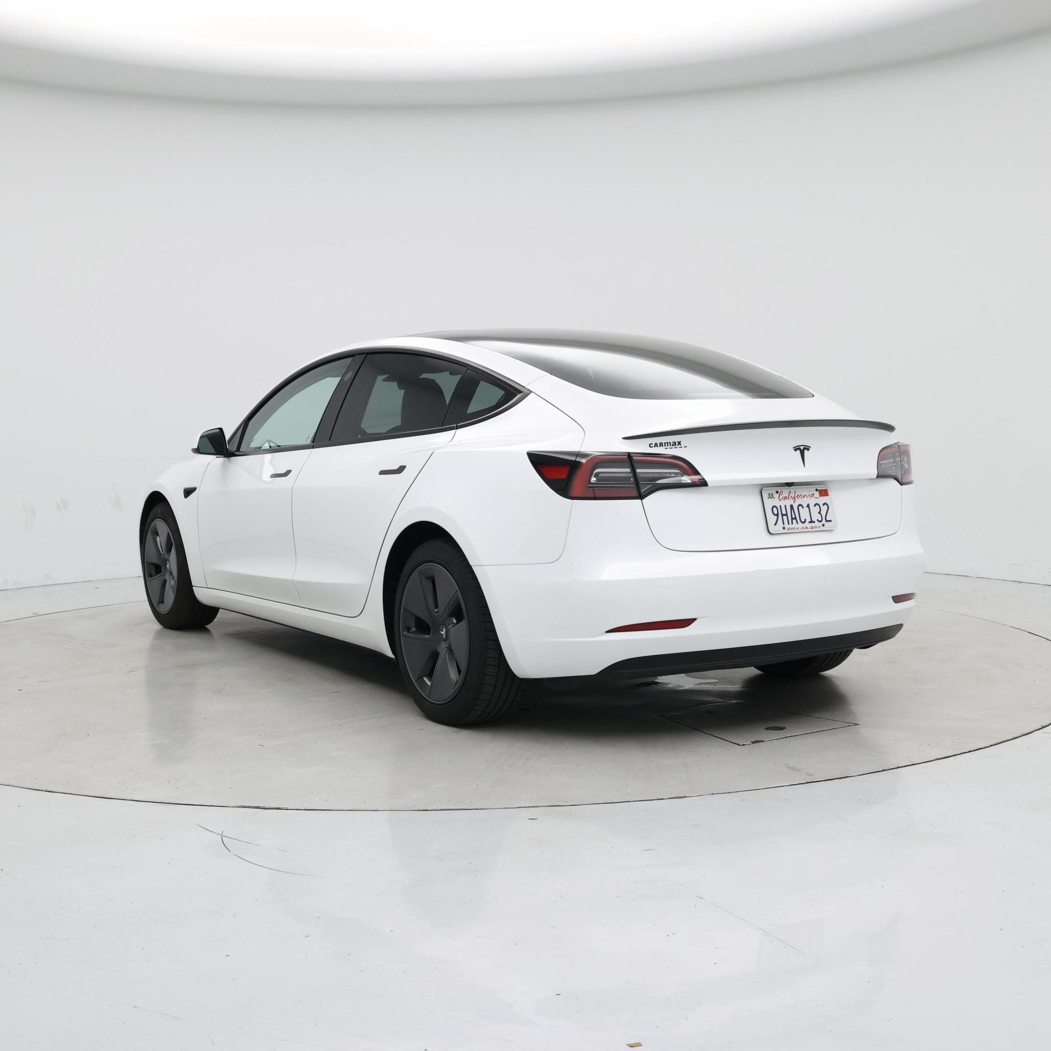 Thumbnail: 2023 Tesla Model 3 - 2