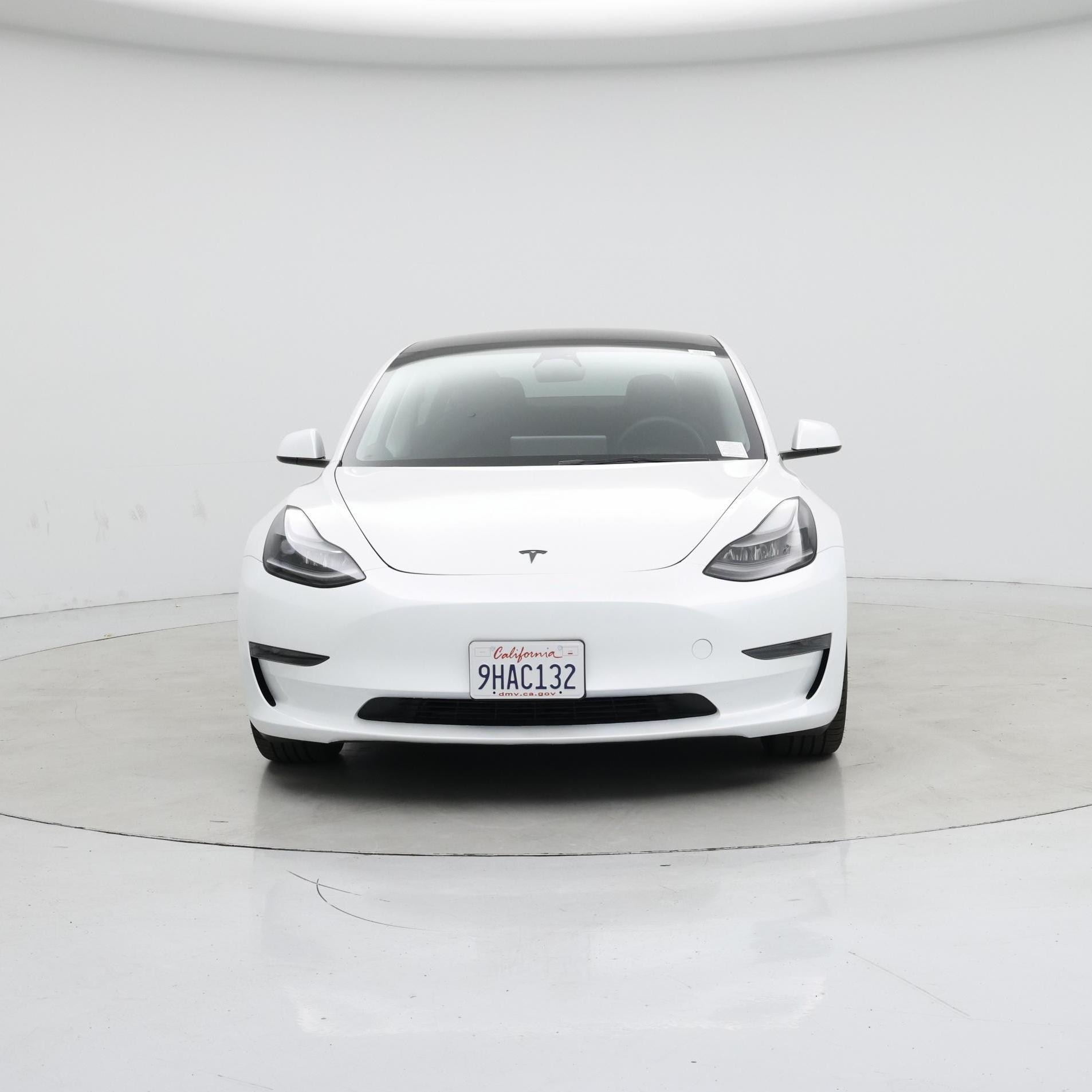 Thumbnail: 2023 Tesla Model 3 - 5
