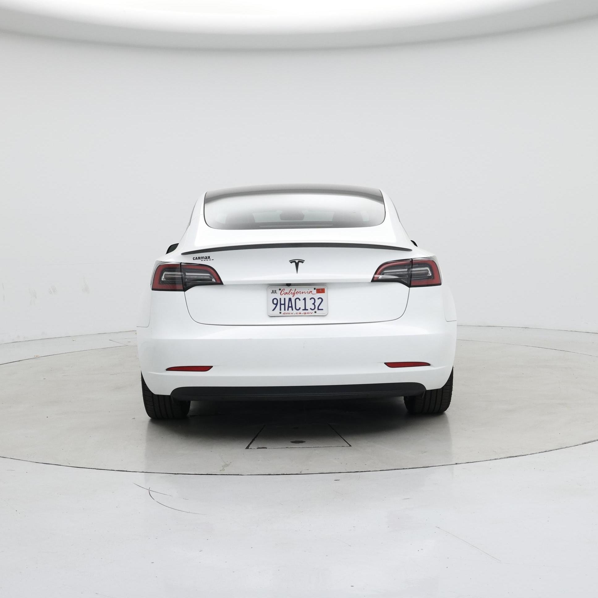 Thumbnail: 2023 Tesla Model 3 - 6